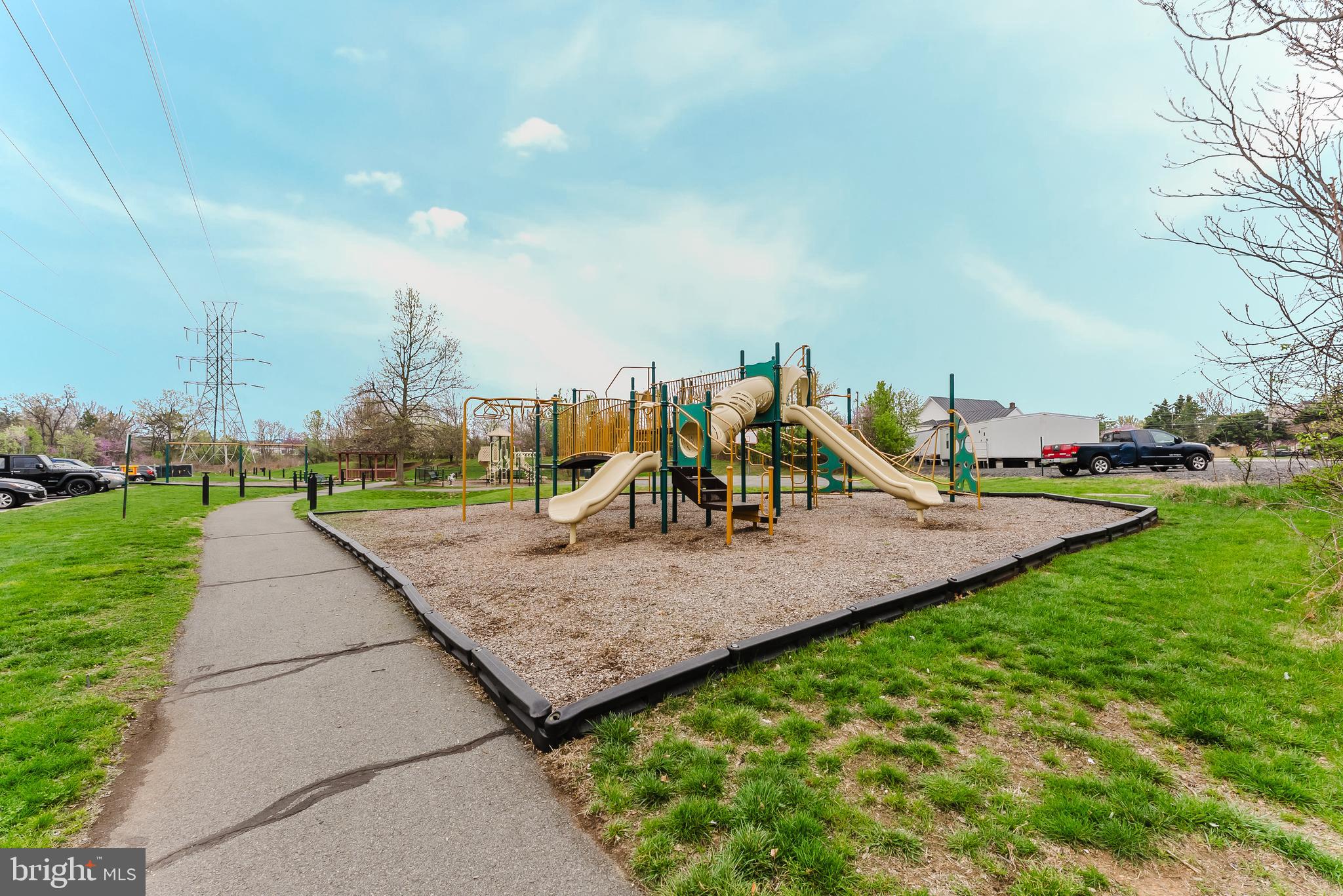 COPPERMINE CROSSING - Residential