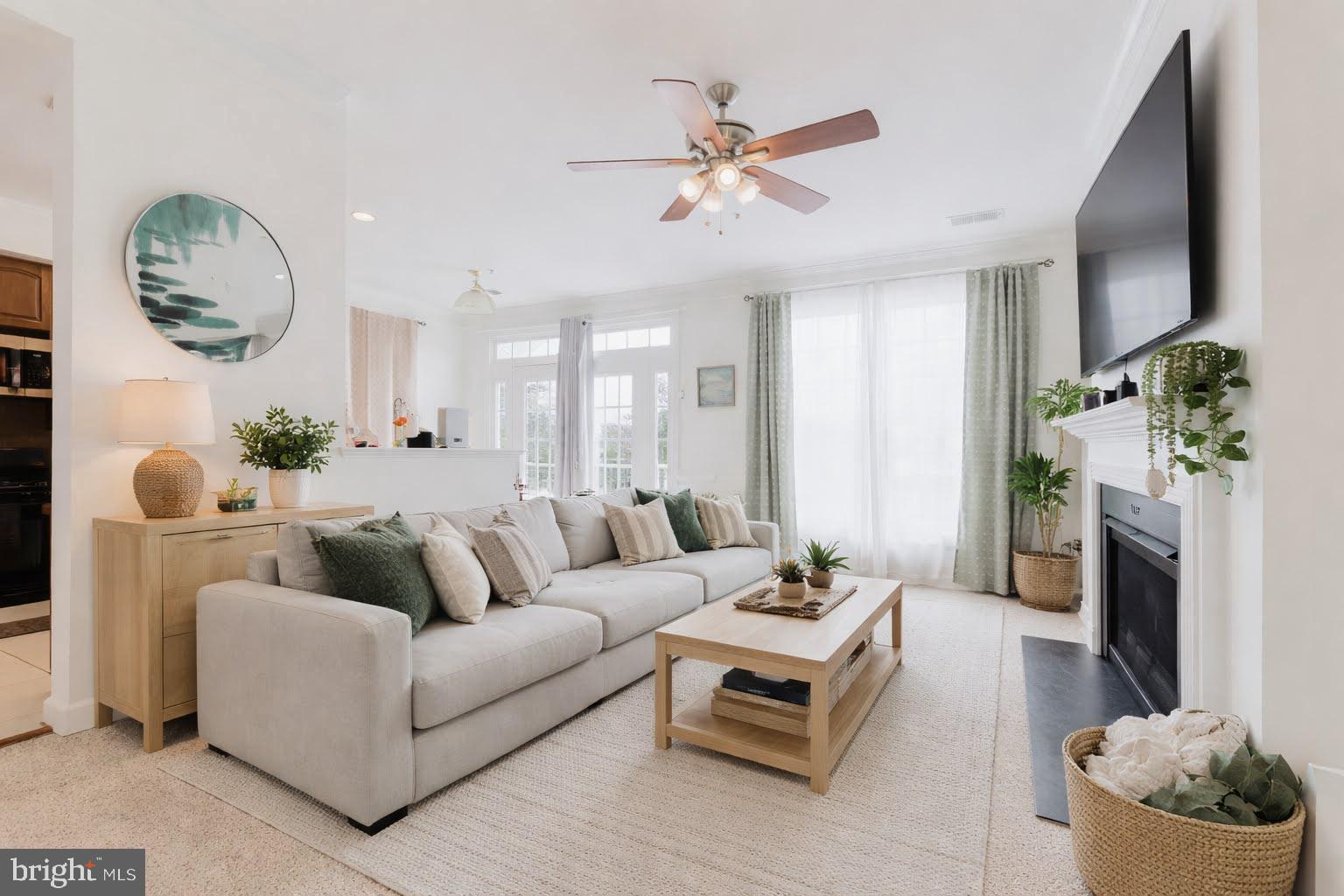 COPPERMINE CROSSING - Residential