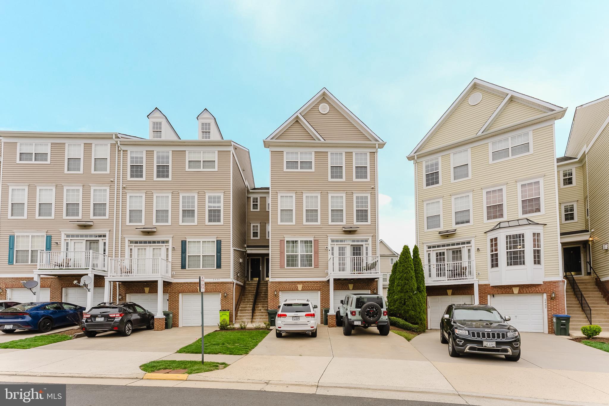 COPPERMINE CROSSING - Residential