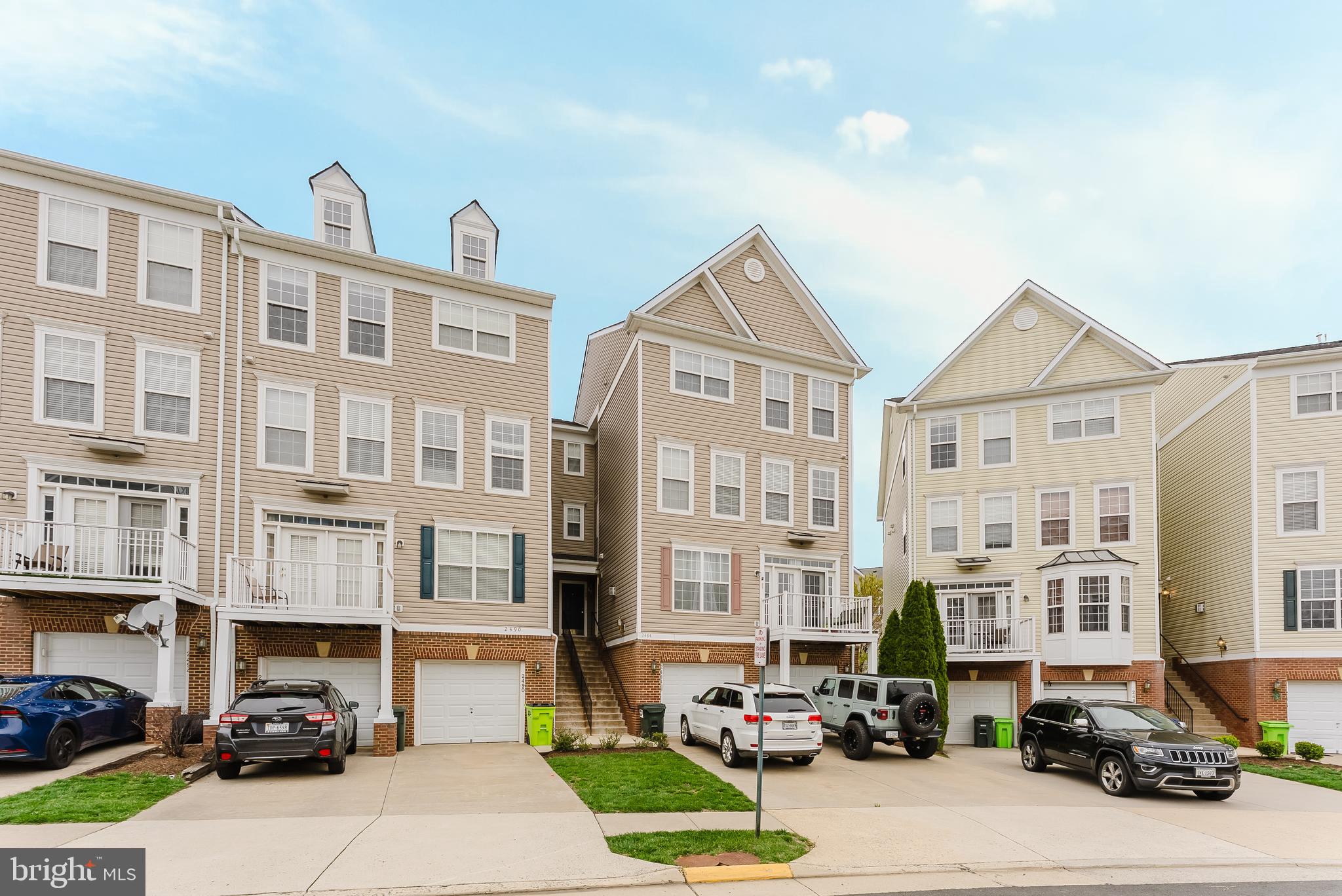 COPPERMINE CROSSING - Residential