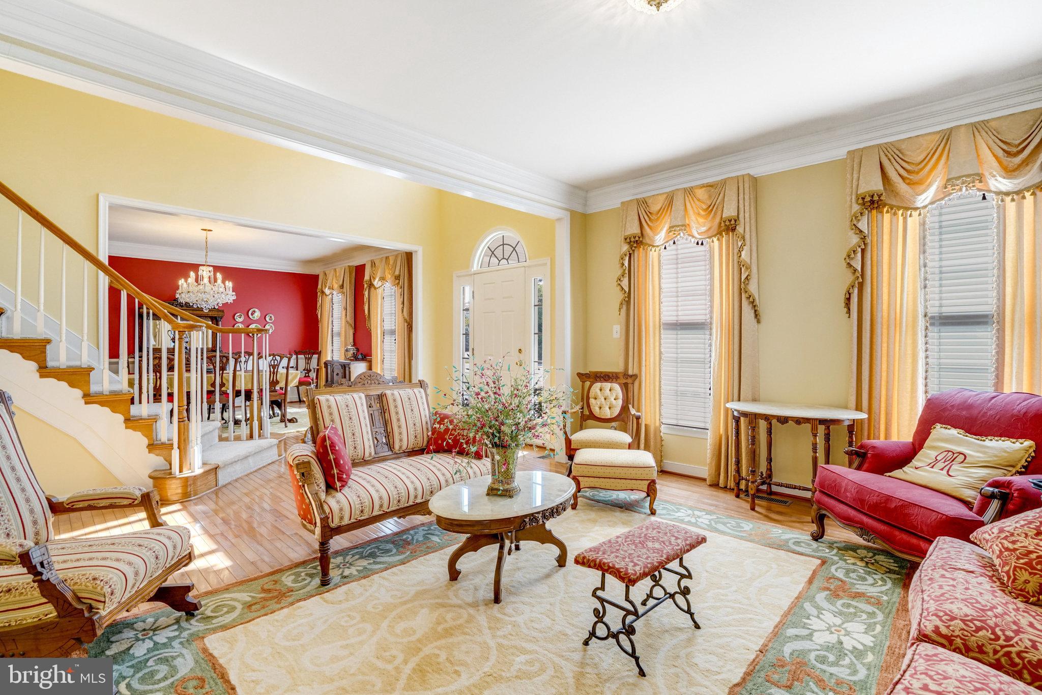 HUNTER ESTATES - Residential