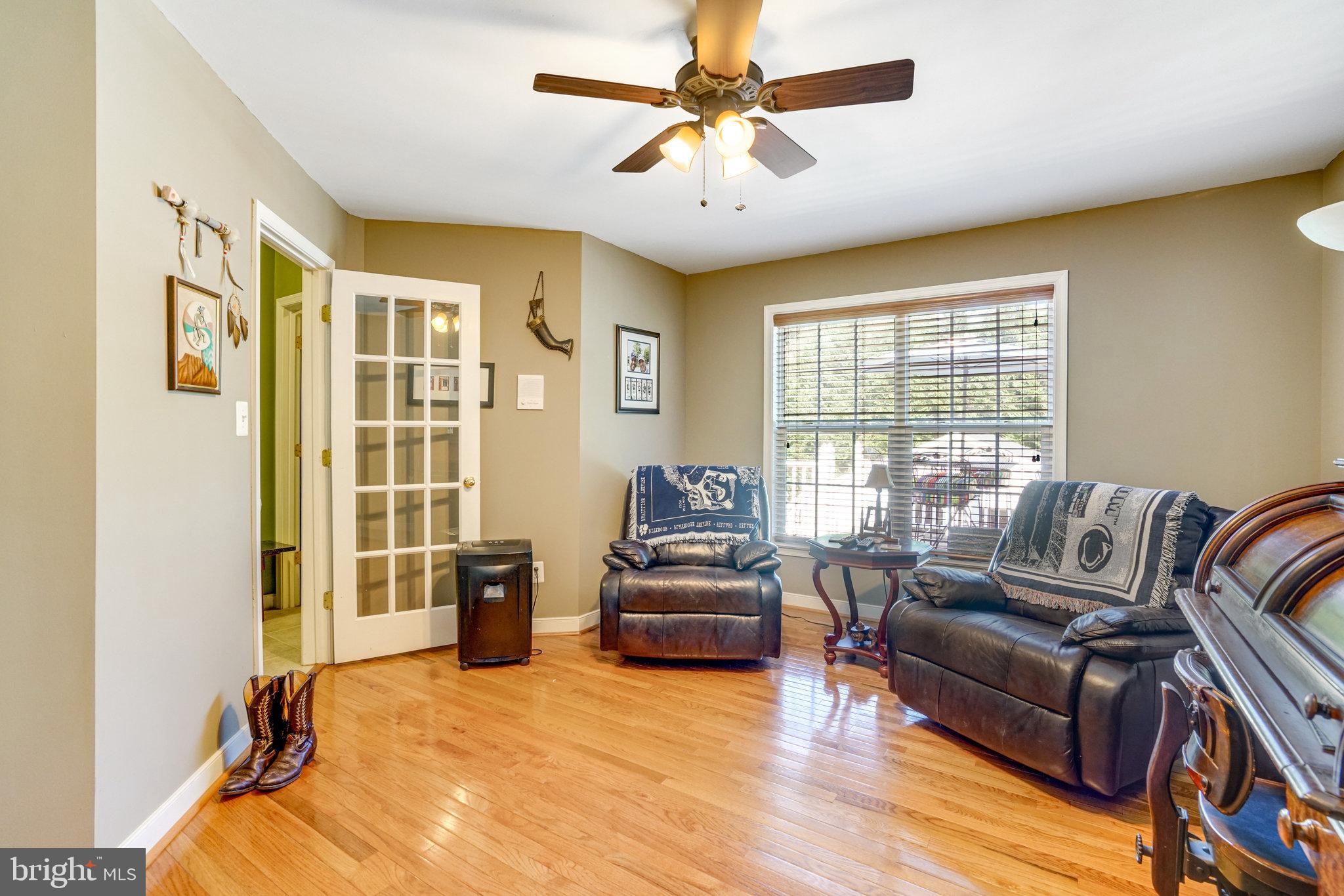 HUNTER ESTATES - Residential