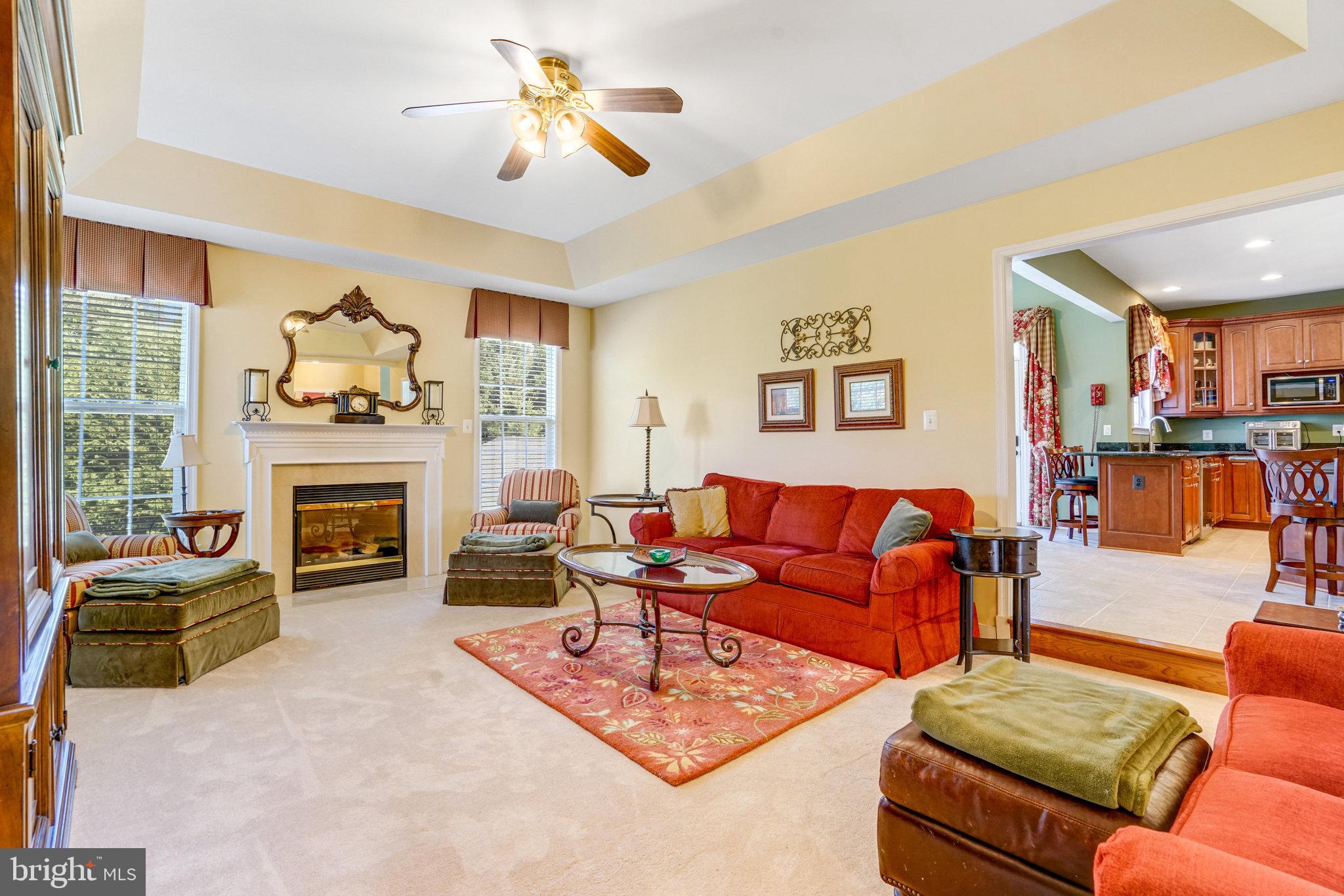 HUNTER ESTATES - Residential