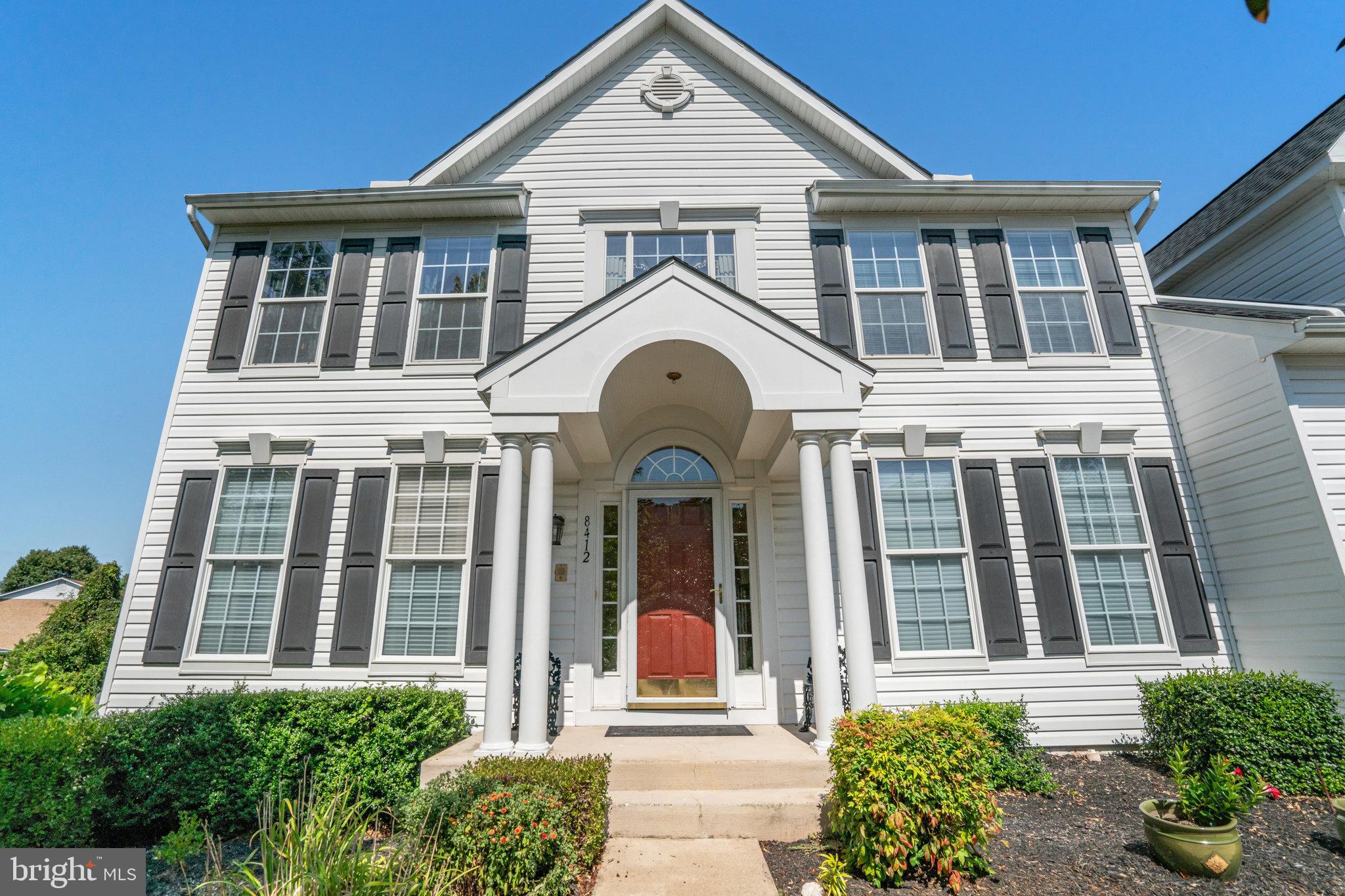 HUNTER ESTATES - Residential