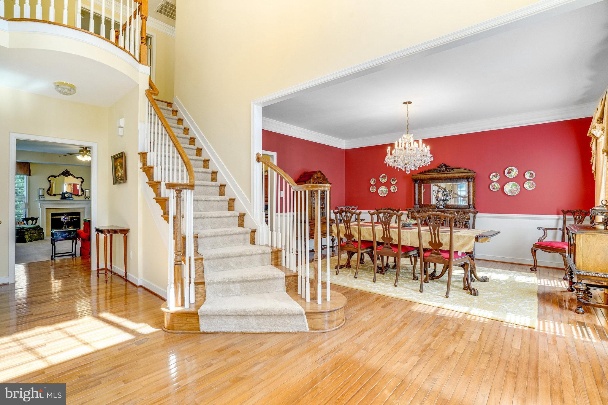 HUNTER ESTATES - Residential