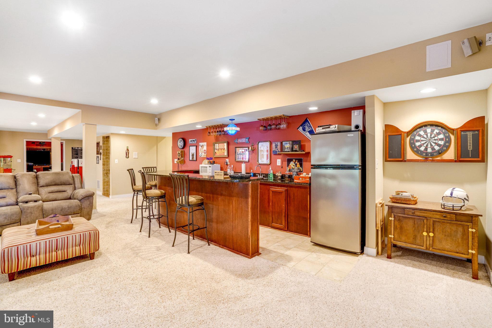 HUNTER ESTATES - Residential