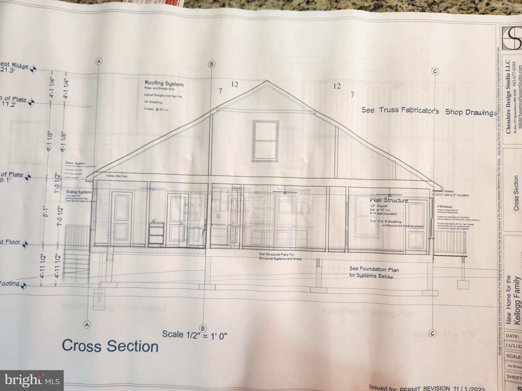 MAYO BEACH - Residential