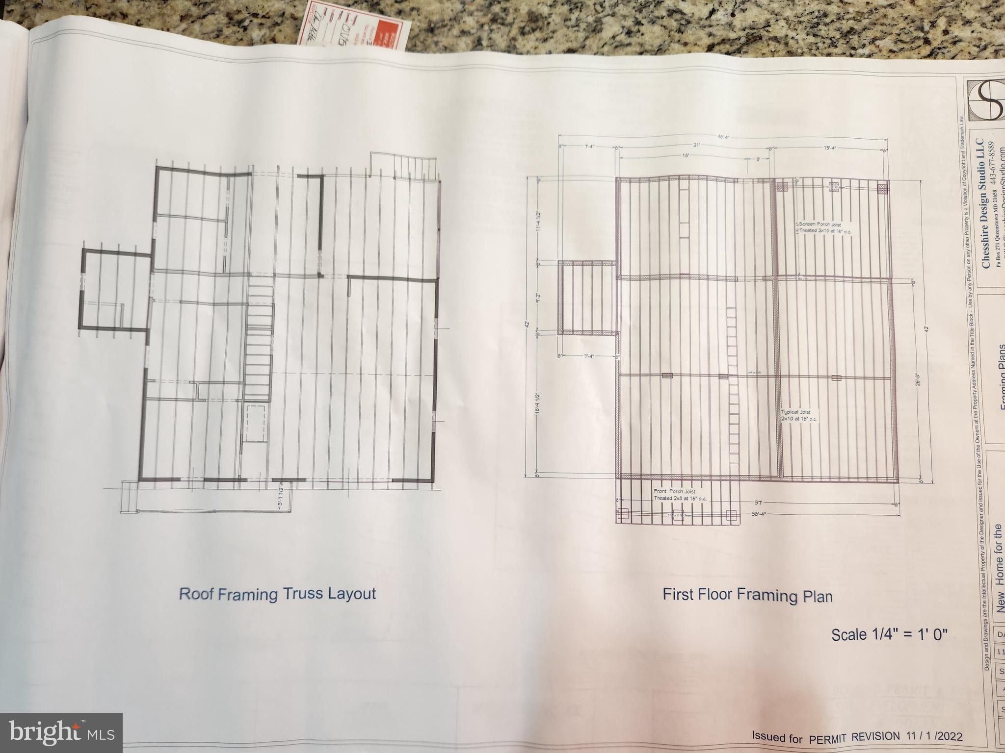 MAYO BEACH - Residential
