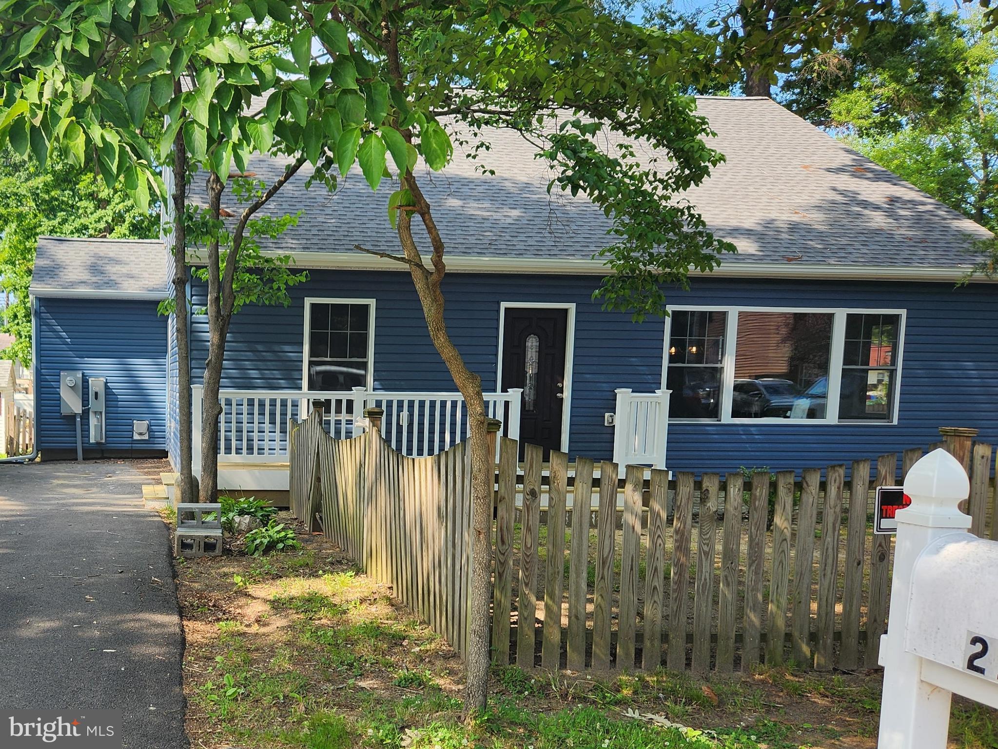 MAYO BEACH - Residential