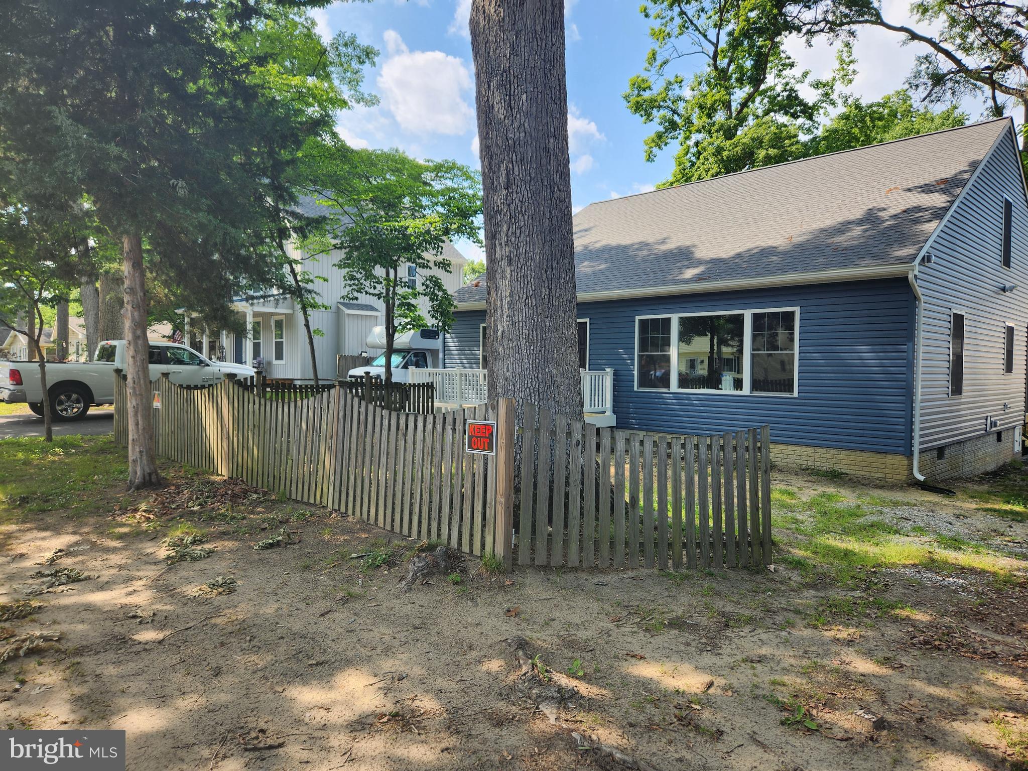 MAYO BEACH - Residential