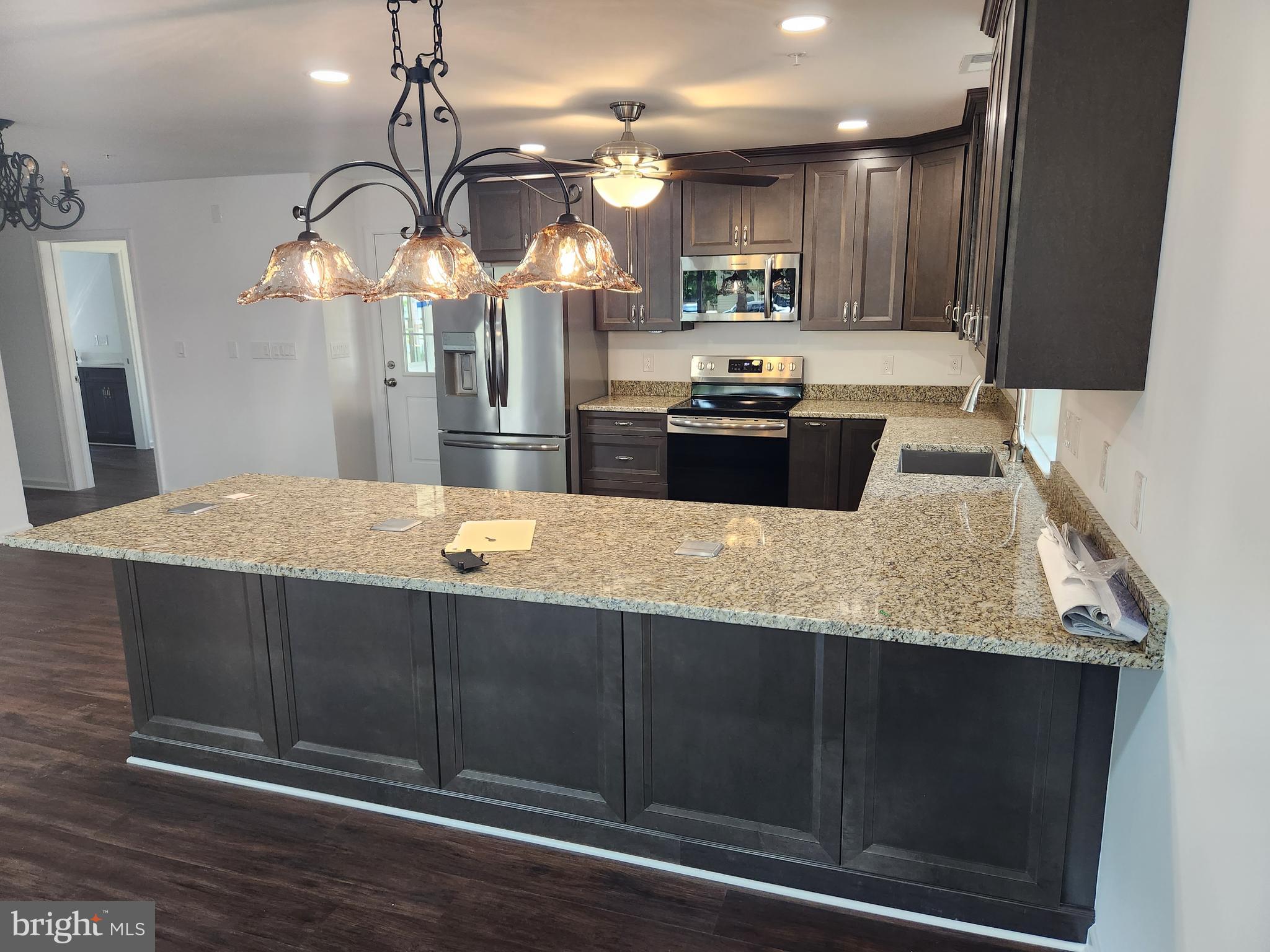 MAYO BEACH - Residential