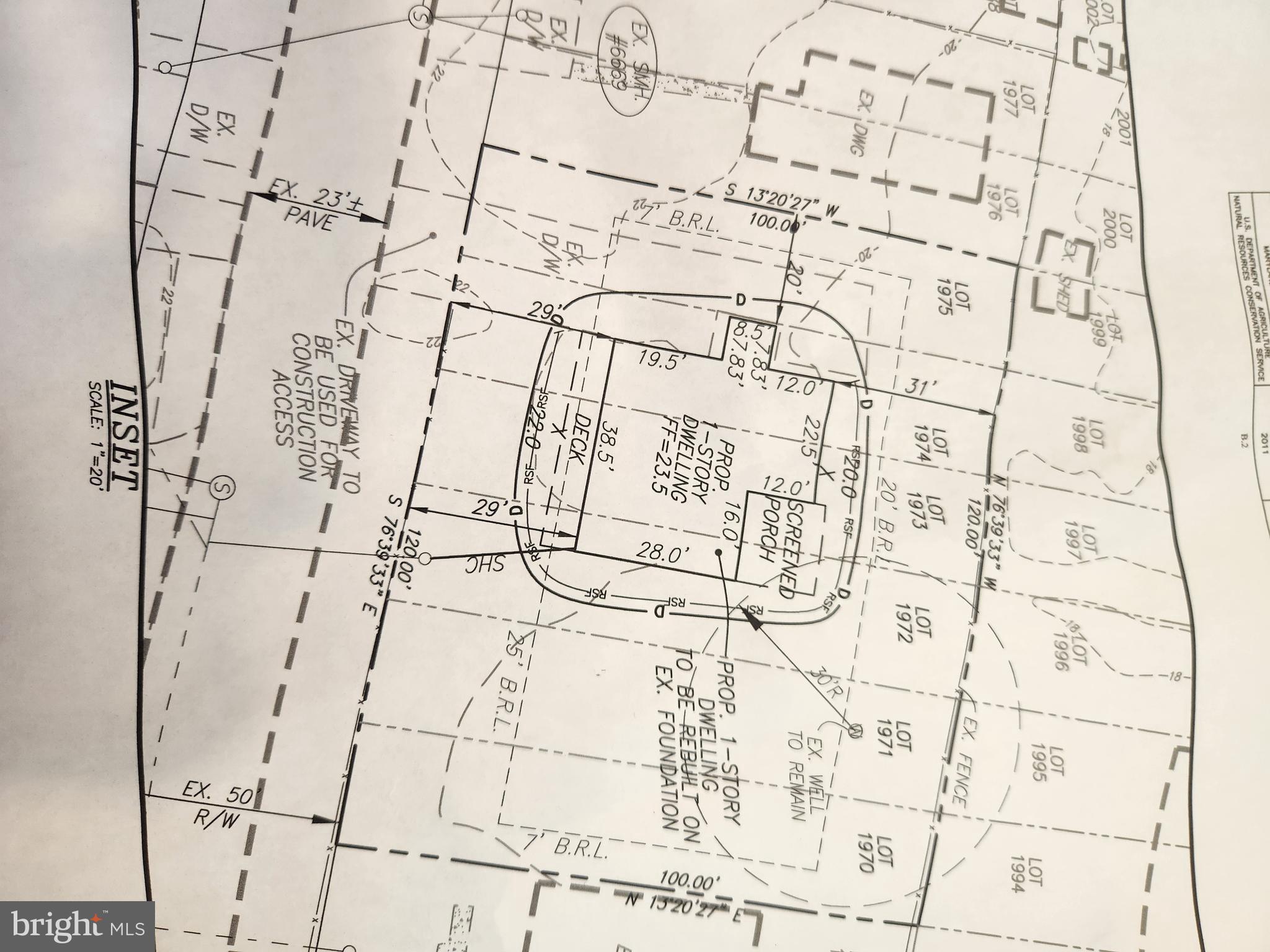 MAYO BEACH - Residential