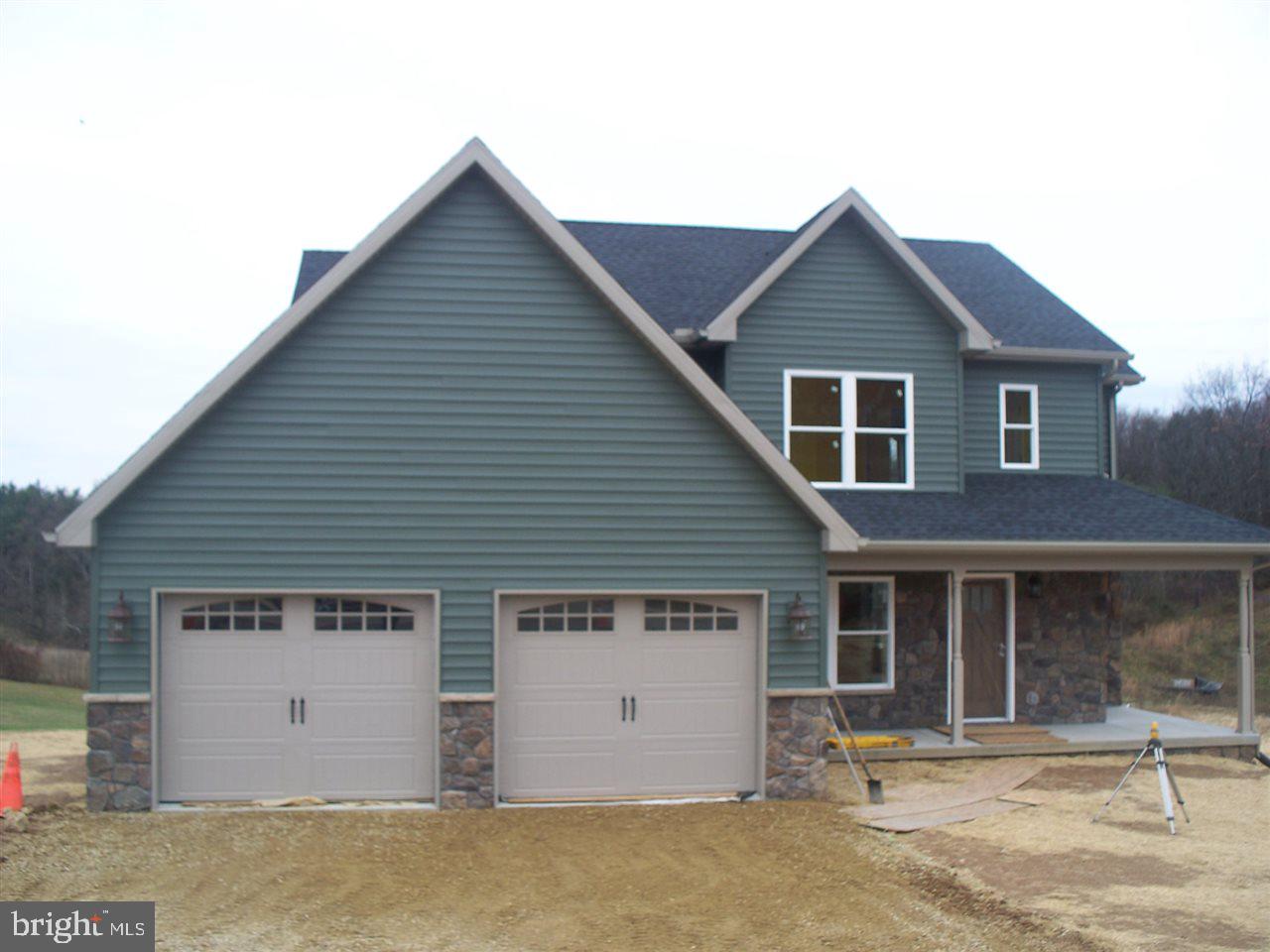 CODORUS LAKE ESTATES - Residential