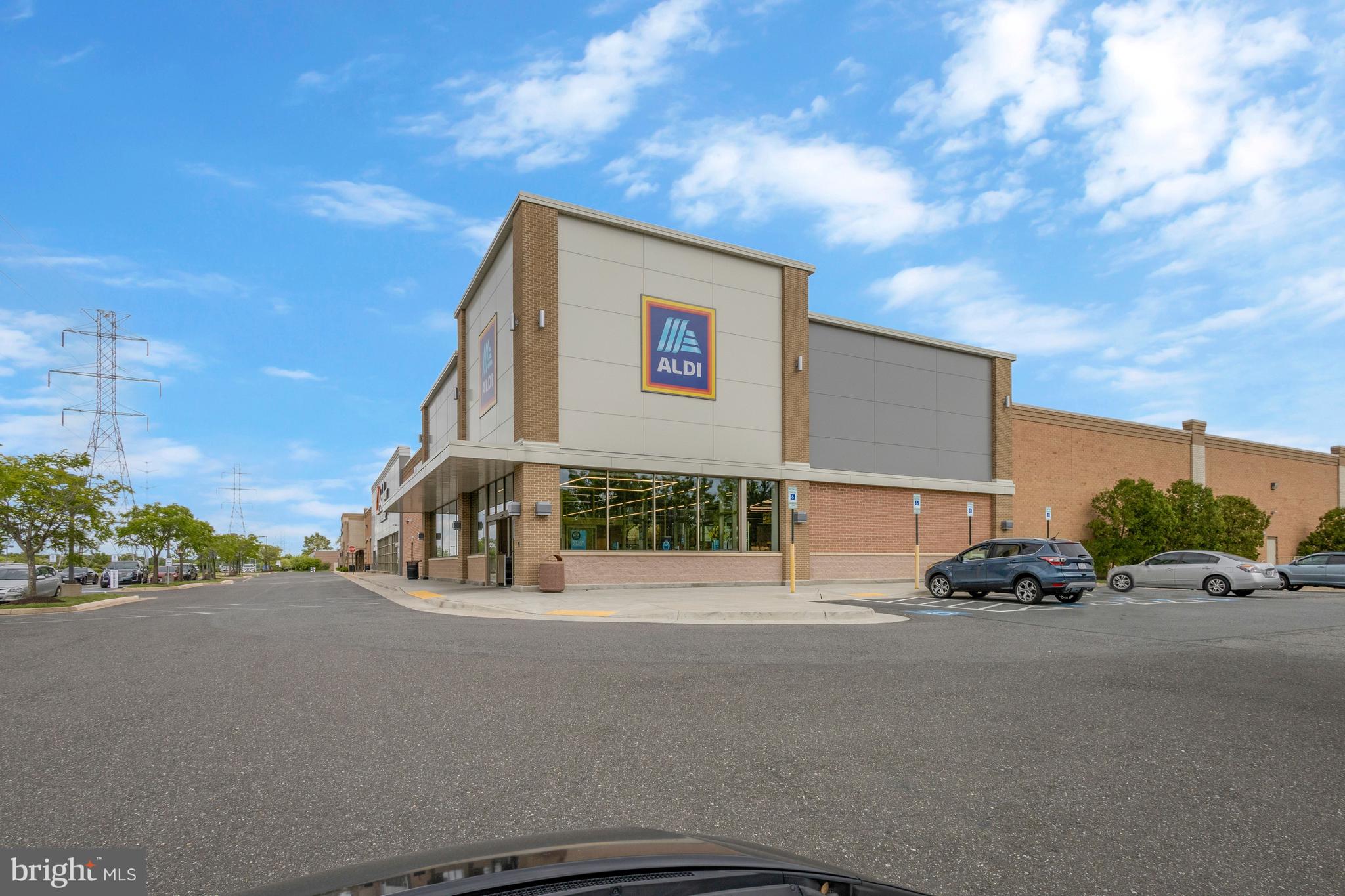 KINGSTOWNE - Residential