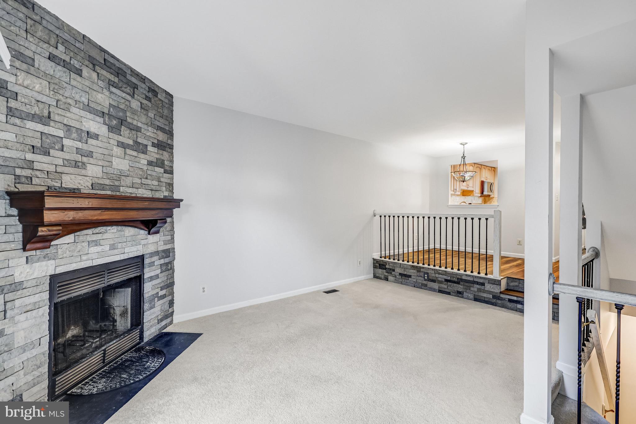 KINGSTOWNE - Residential