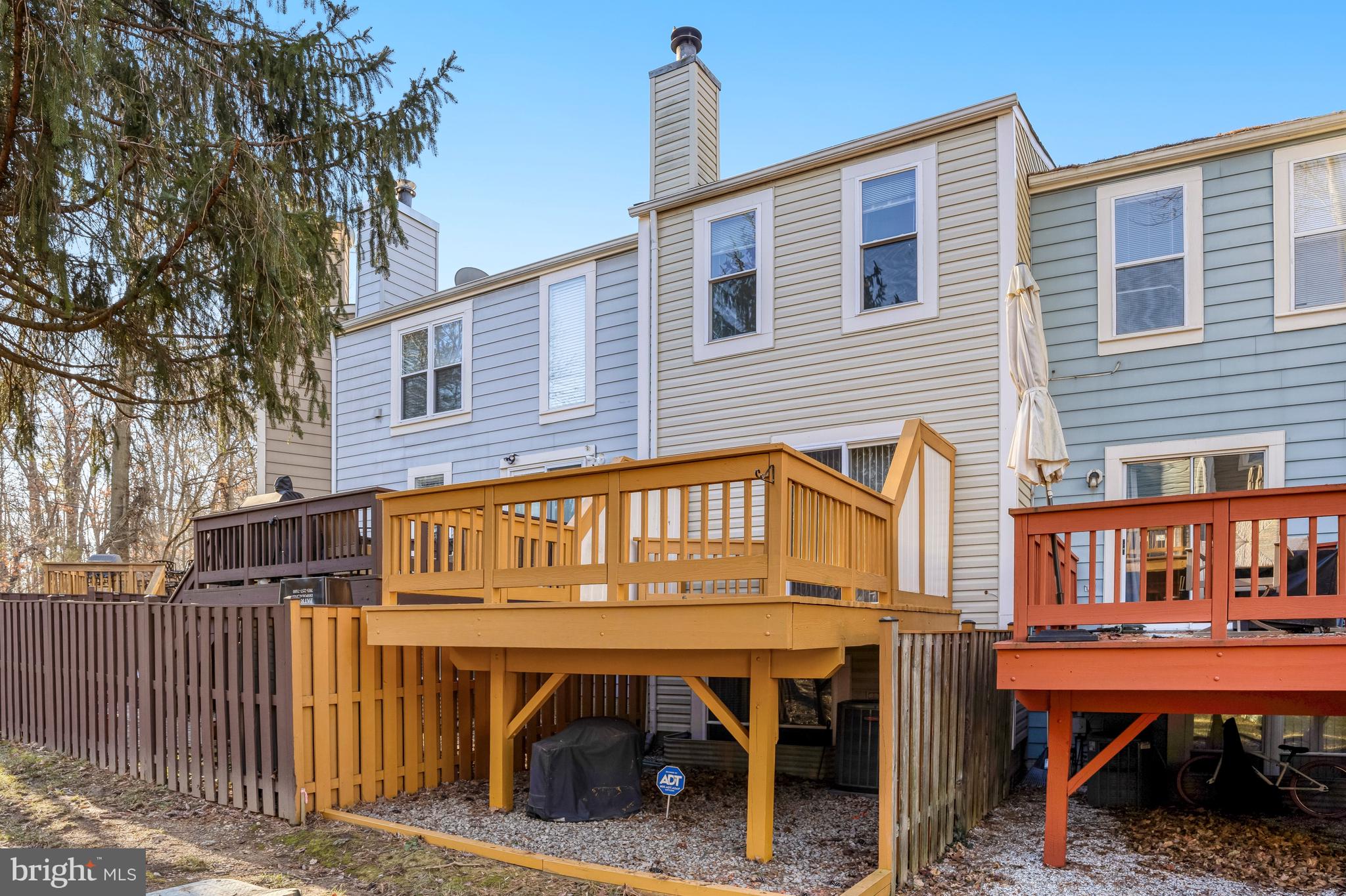 KINGSTOWNE - Residential