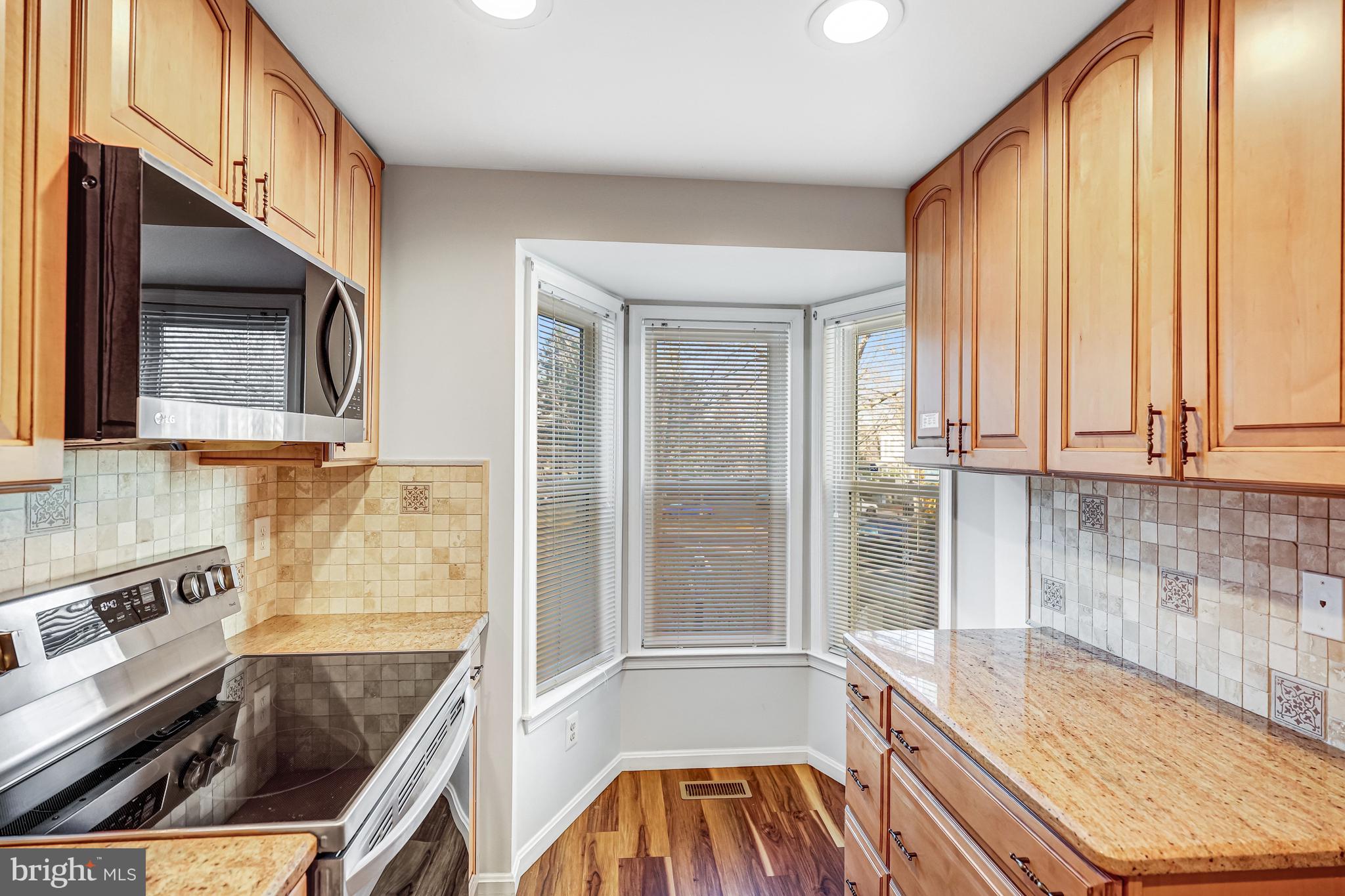 KINGSTOWNE - Residential