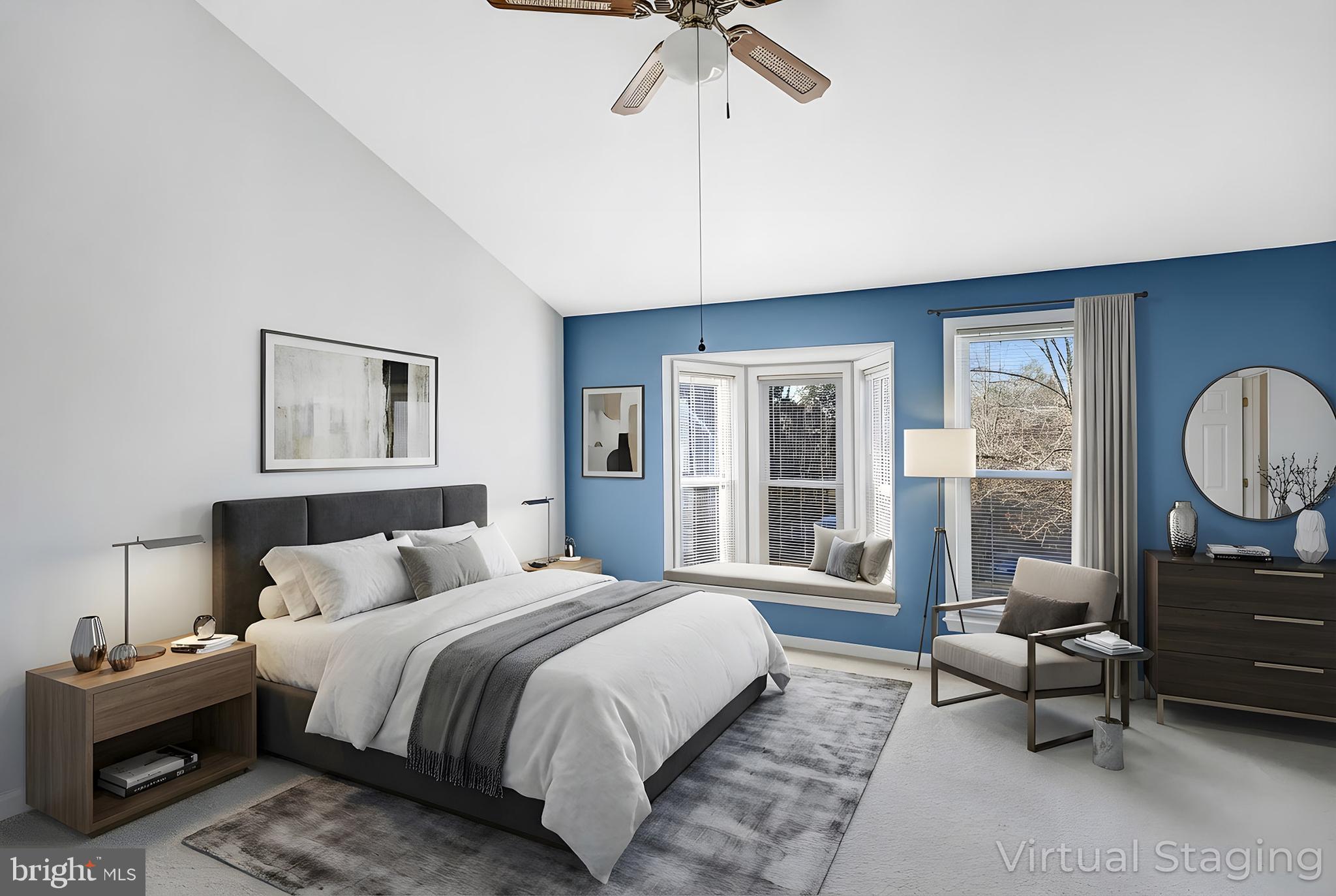 KINGSTOWNE - Residential