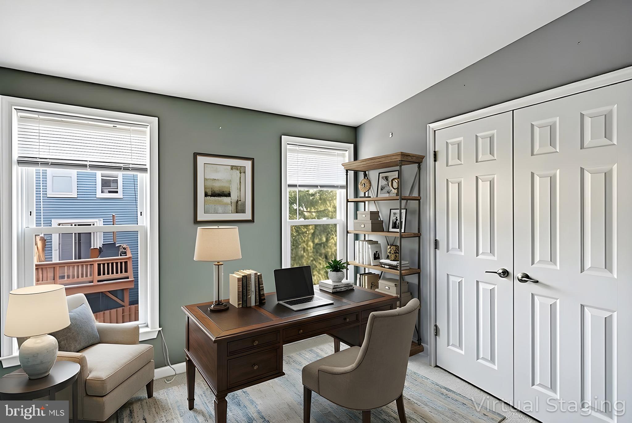 KINGSTOWNE - Residential