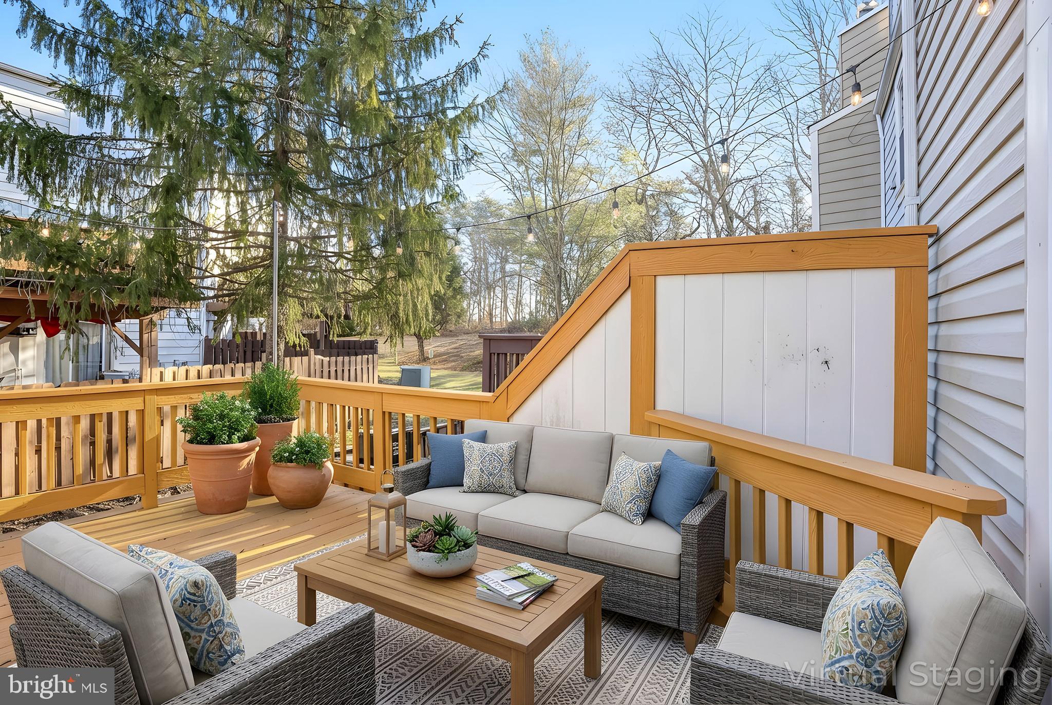 KINGSTOWNE - Residential