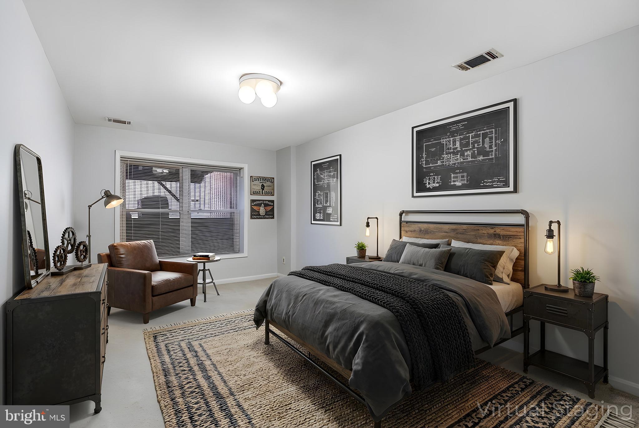 KINGSTOWNE - Residential