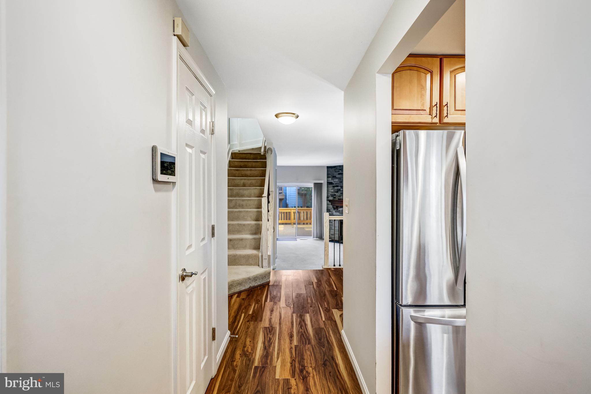 KINGSTOWNE - Residential