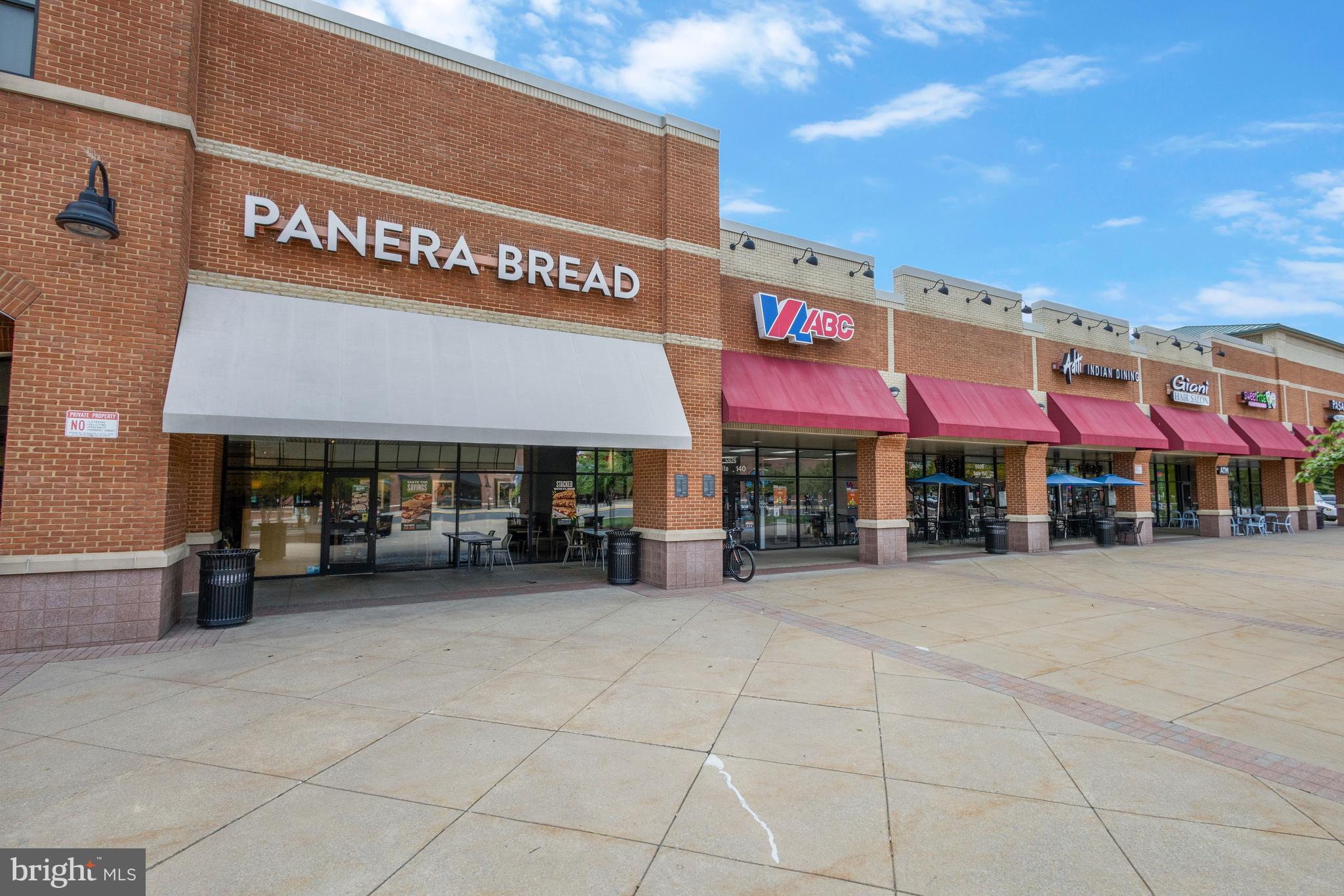 KINGSTOWNE - Residential