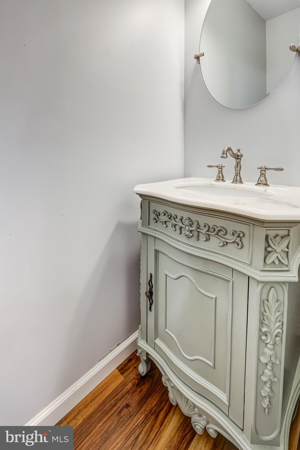 KINGSTOWNE - Residential