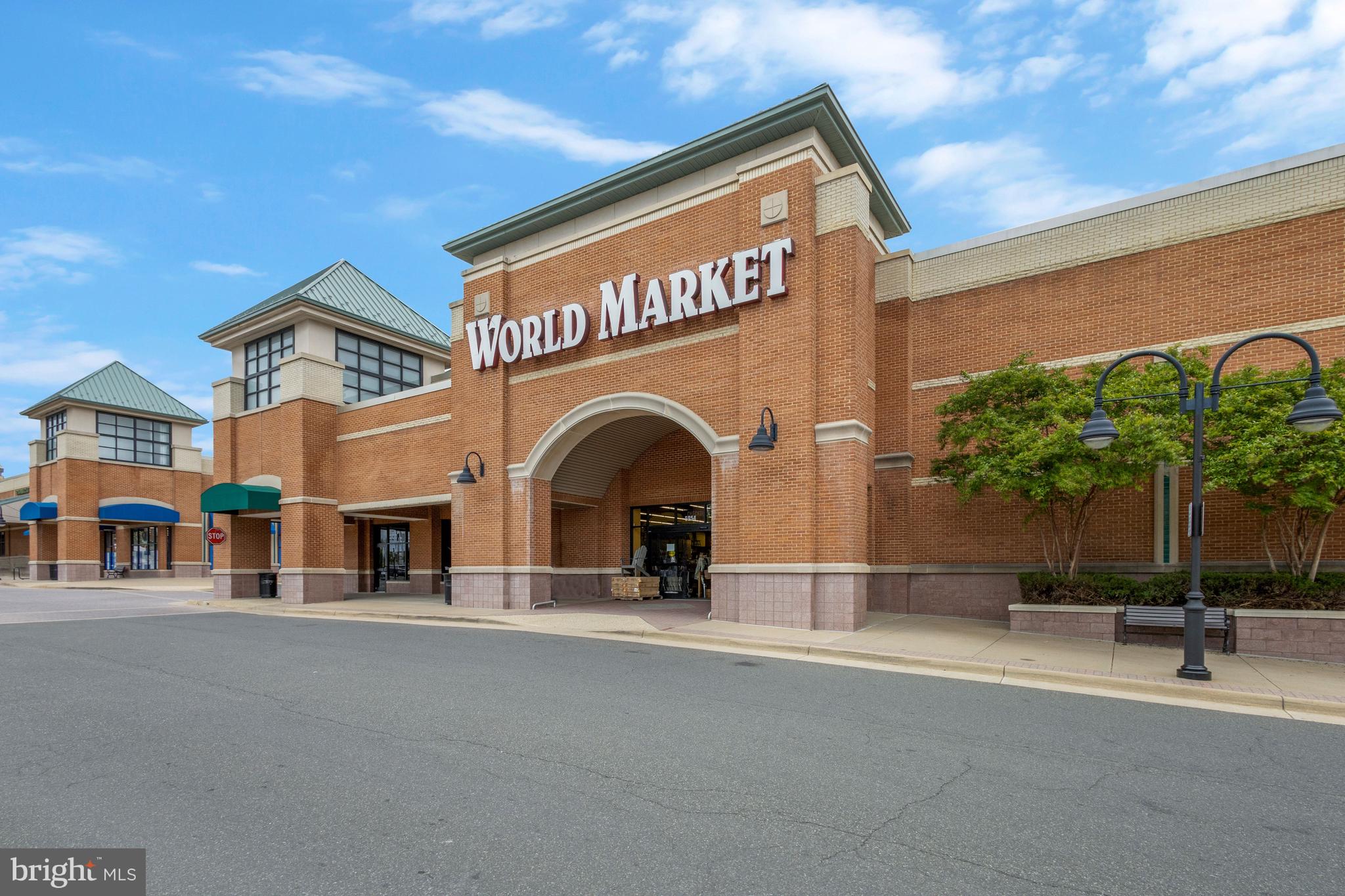 KINGSTOWNE - Residential