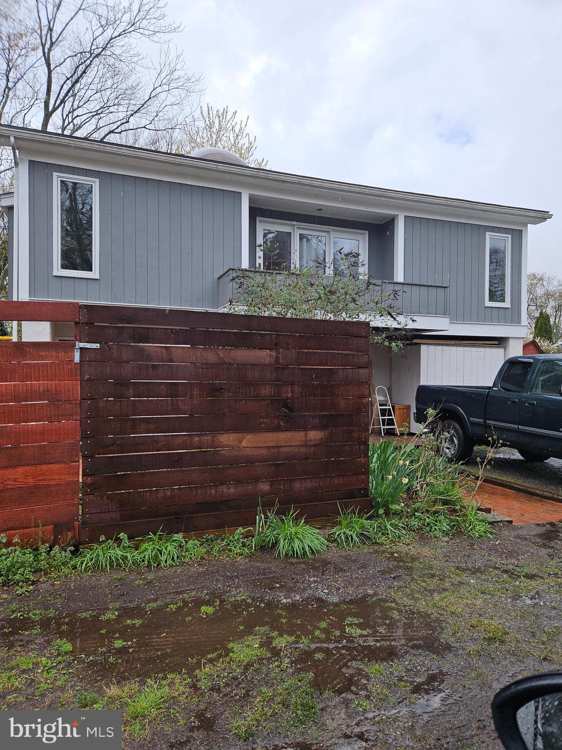 HARPERS FERRY - Residential