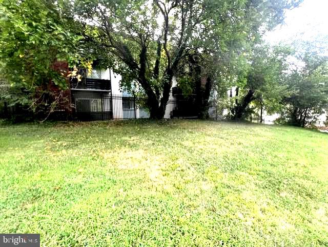 Property Search 5000 C STREET SE