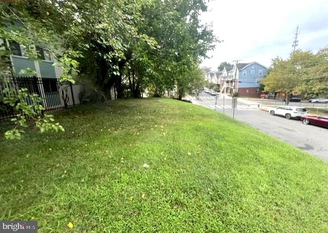 Property Search 5000 C STREET SE