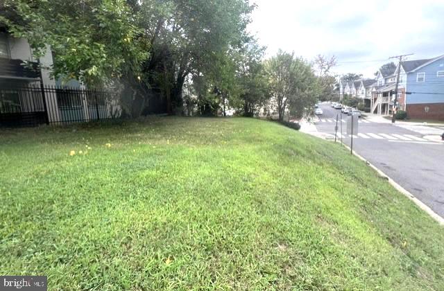 Property Search 5000 C STREET SE