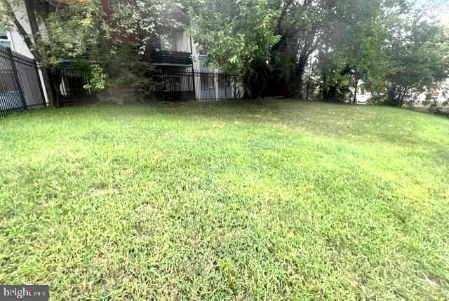 Property Search 5000 C STREET SE