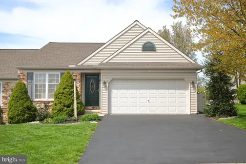 5047 Field View Drive, Mount Joy, PA 17552 - MLS#: PALA2069438