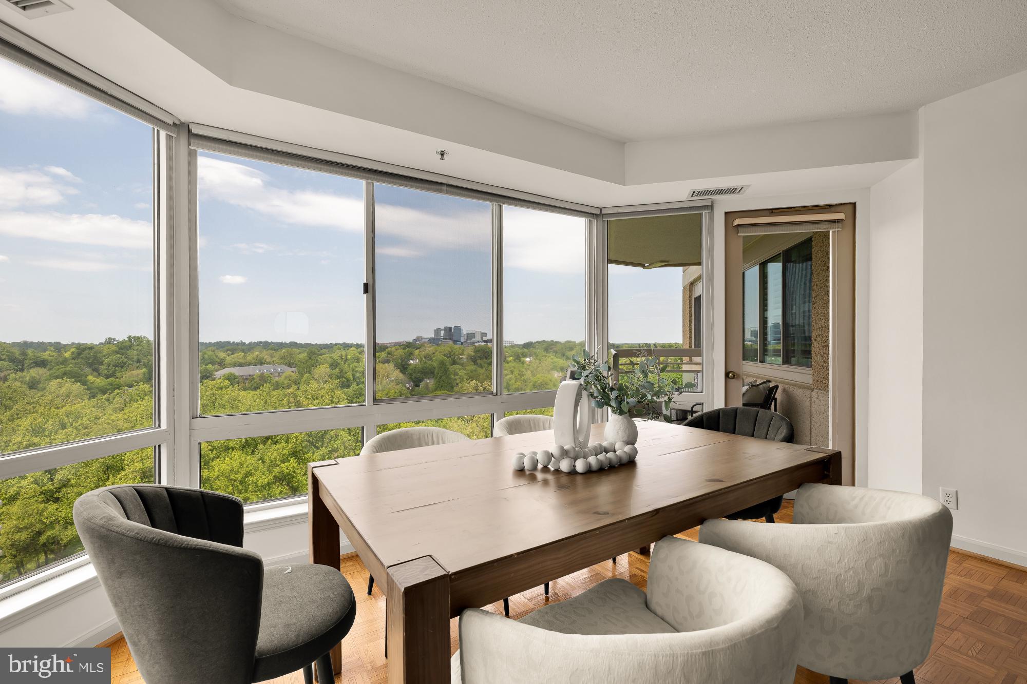 SOMERSET HOUSE CONDOS - Residential