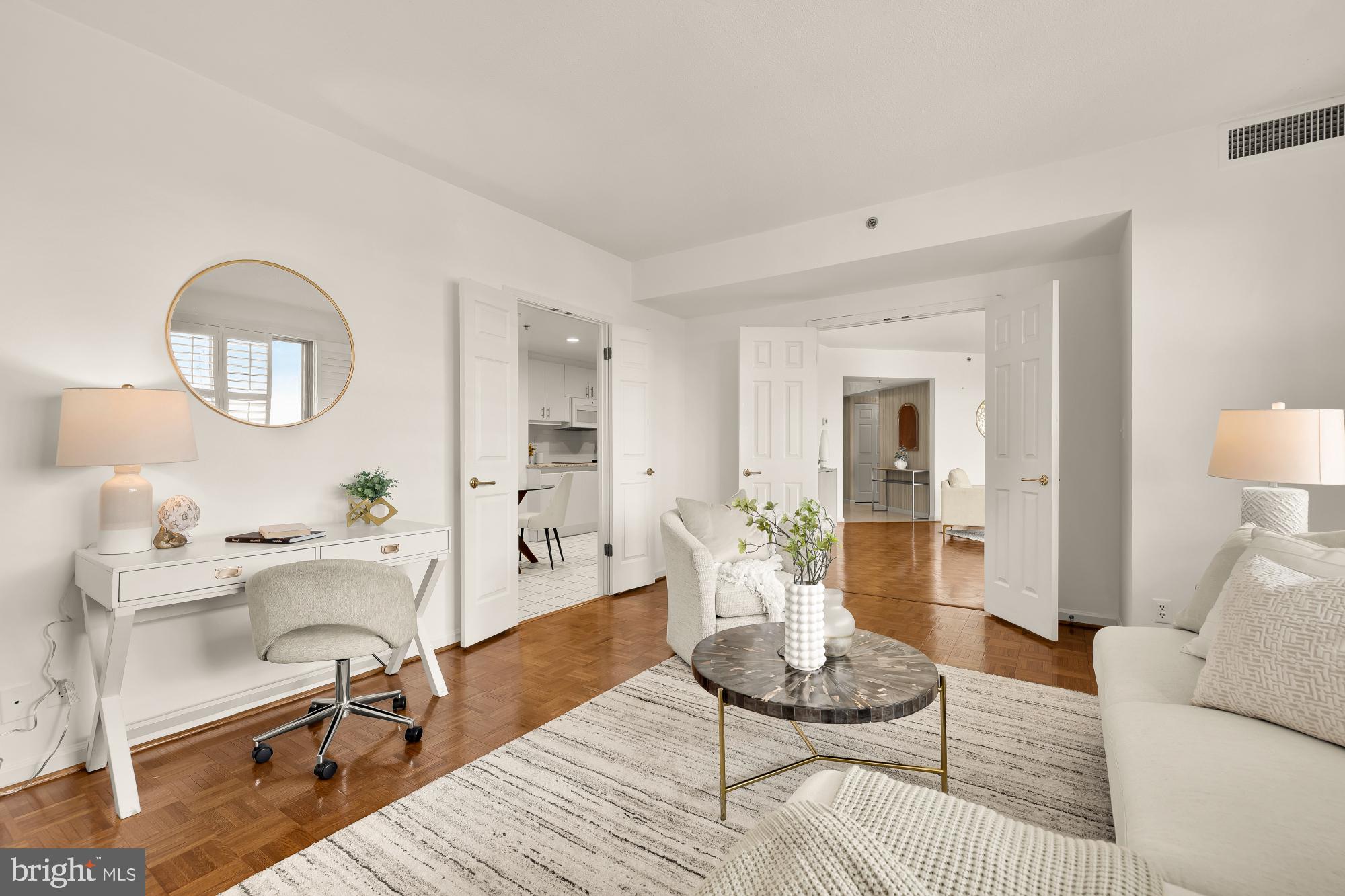 SOMERSET HOUSE CONDOS - Residential