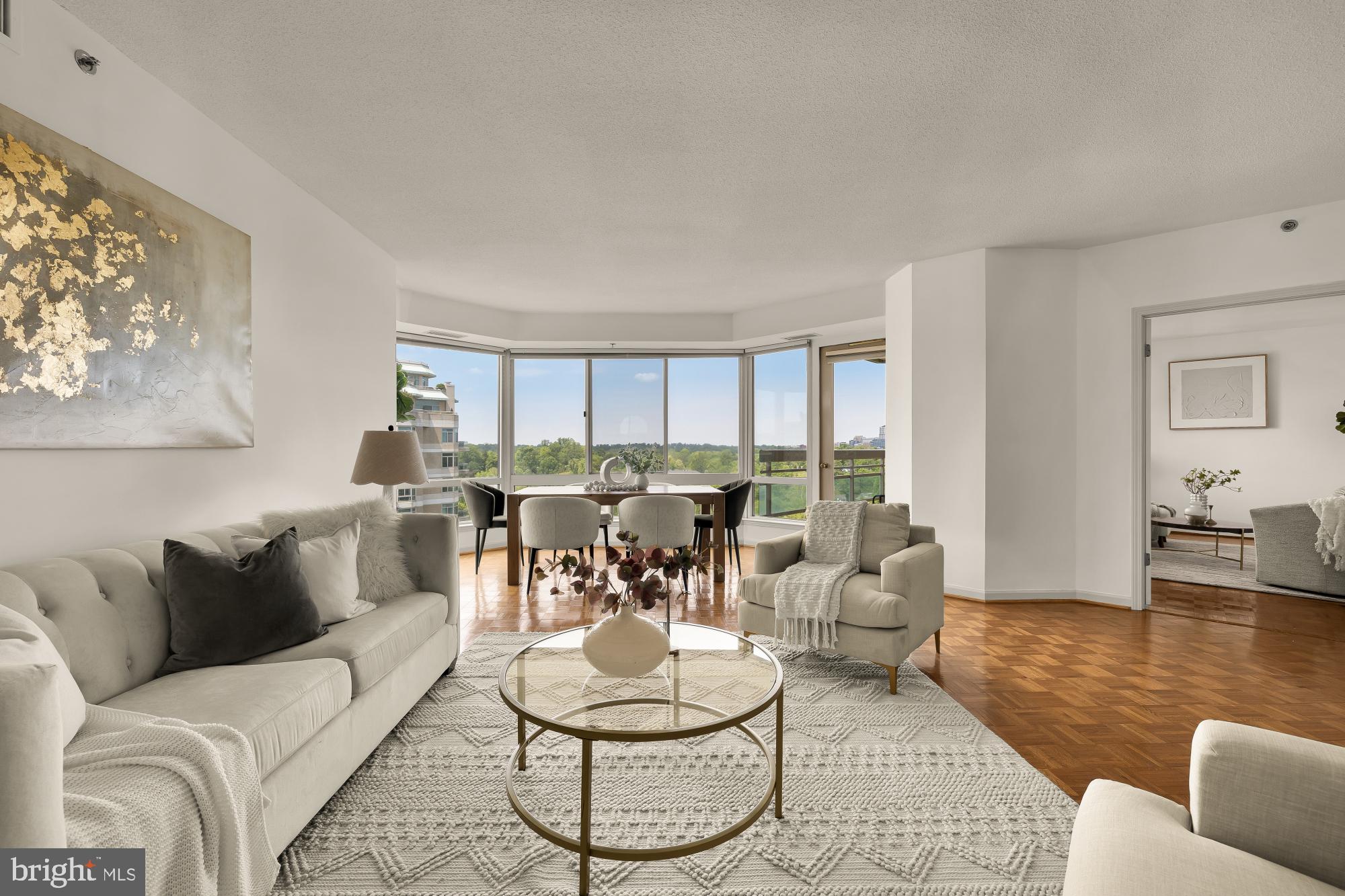 SOMERSET HOUSE CONDOS - Residential