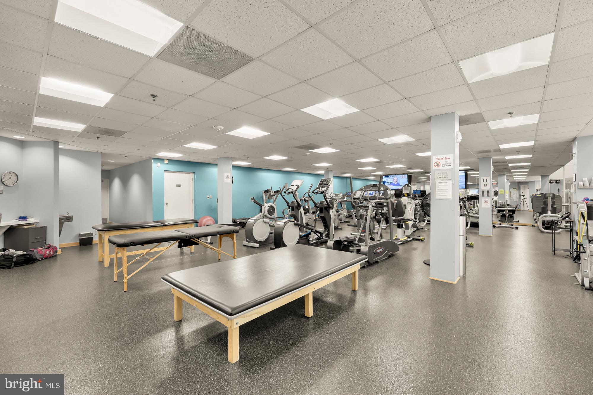 SOMERSET HOUSE CONDOS - Residential