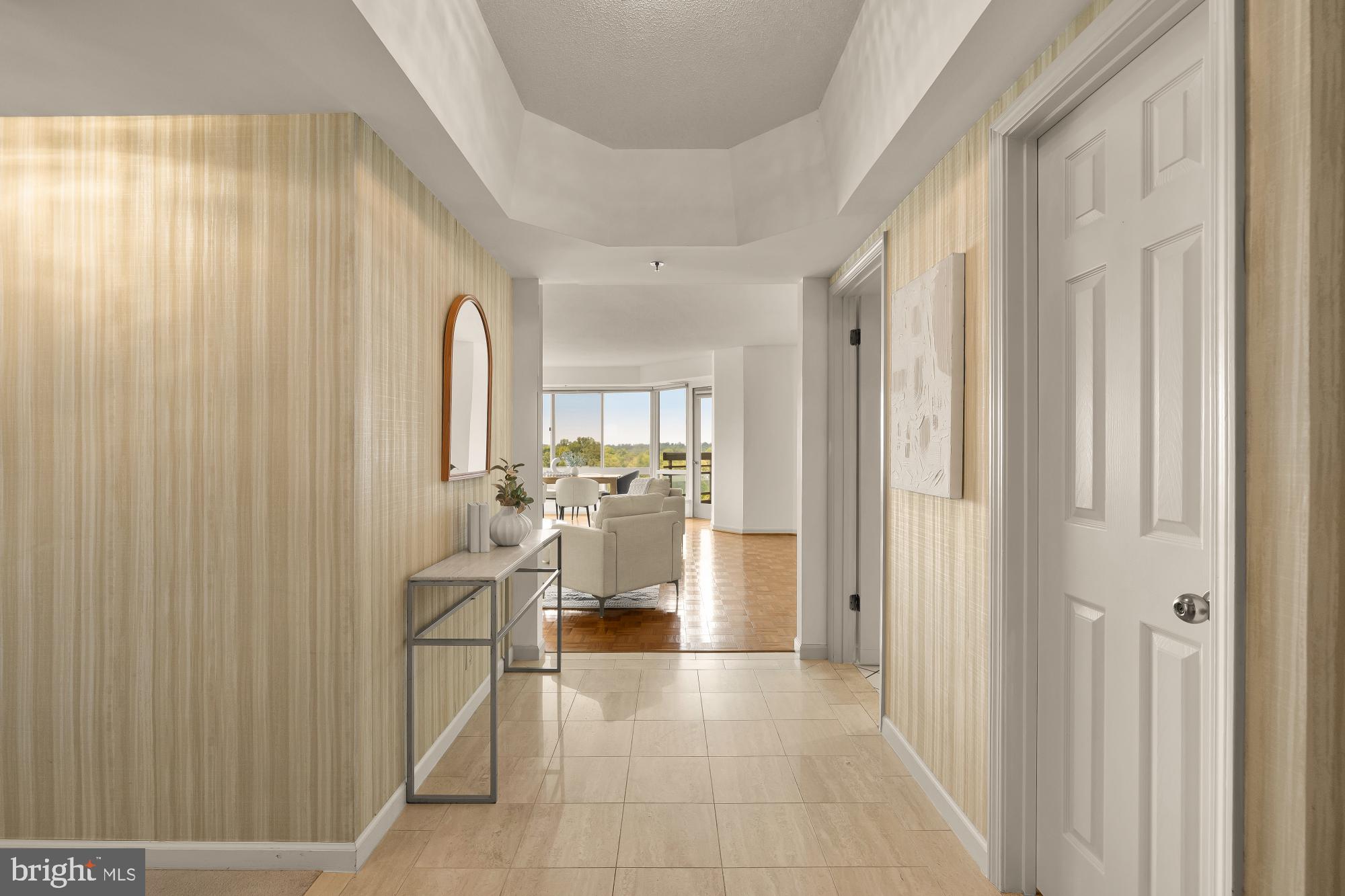 SOMERSET HOUSE CONDOS - Residential