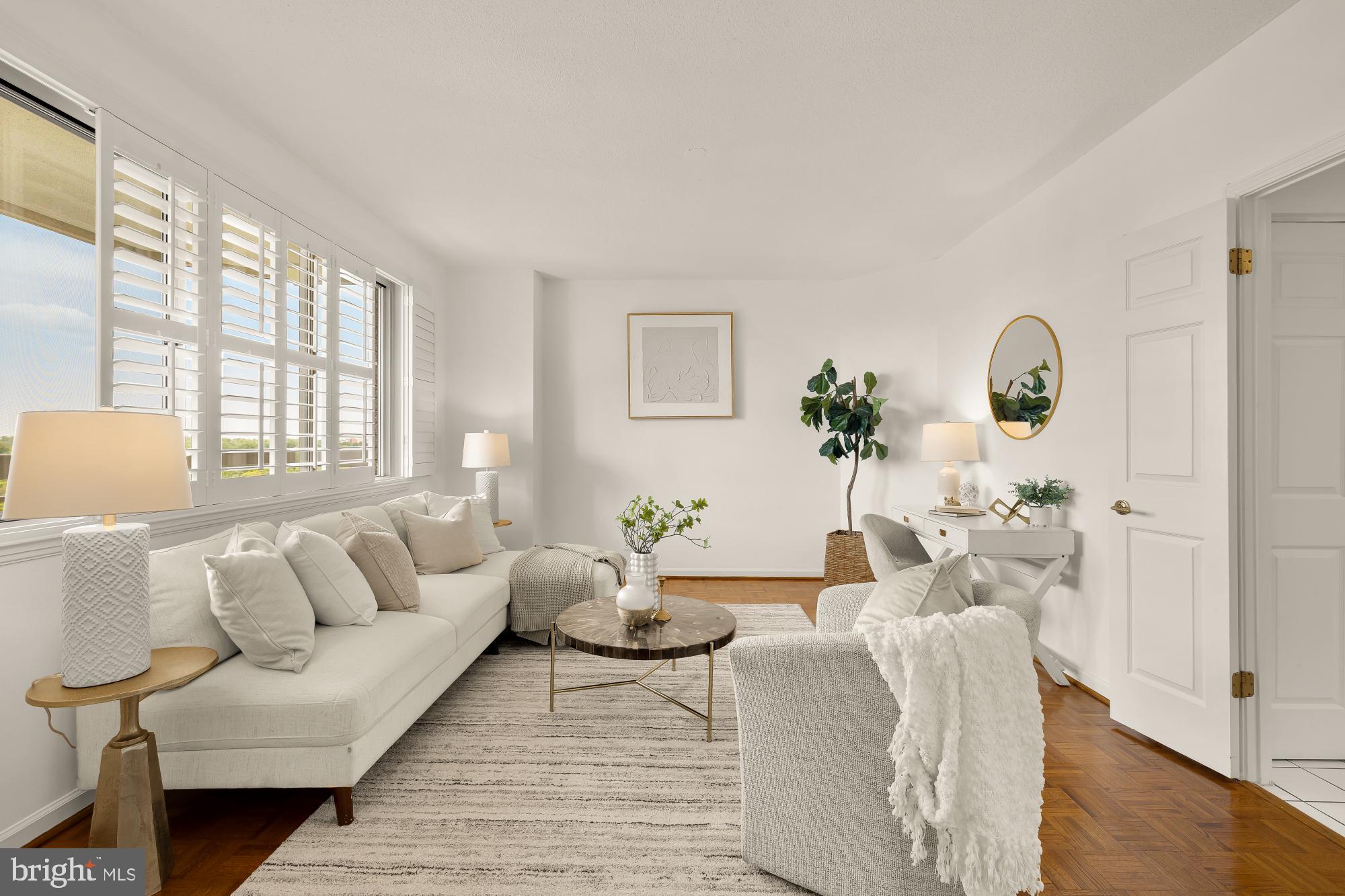 SOMERSET HOUSE CONDOS - Residential