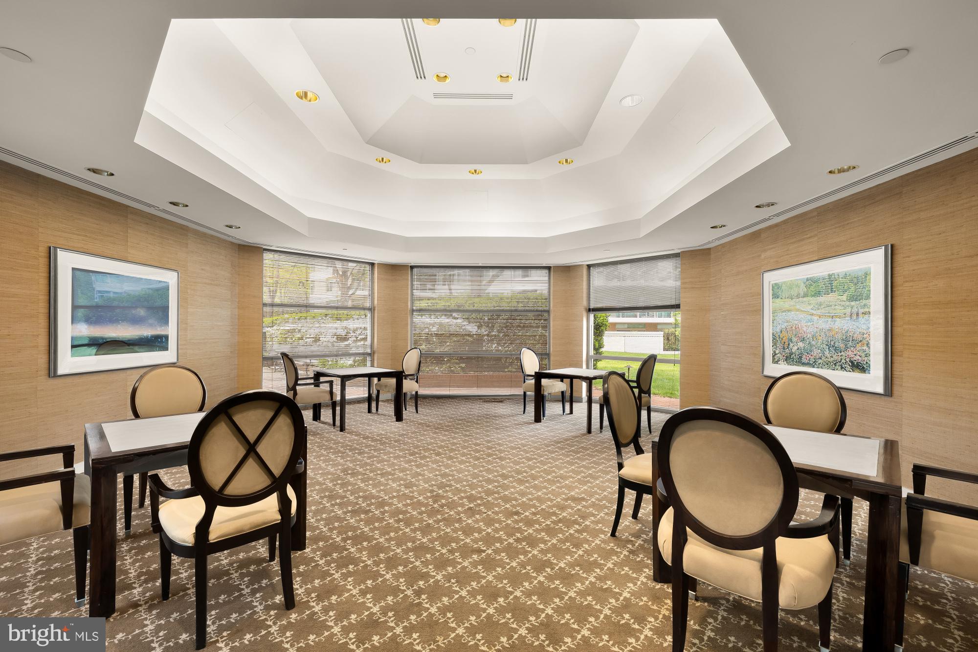 SOMERSET HOUSE CONDOS - Residential