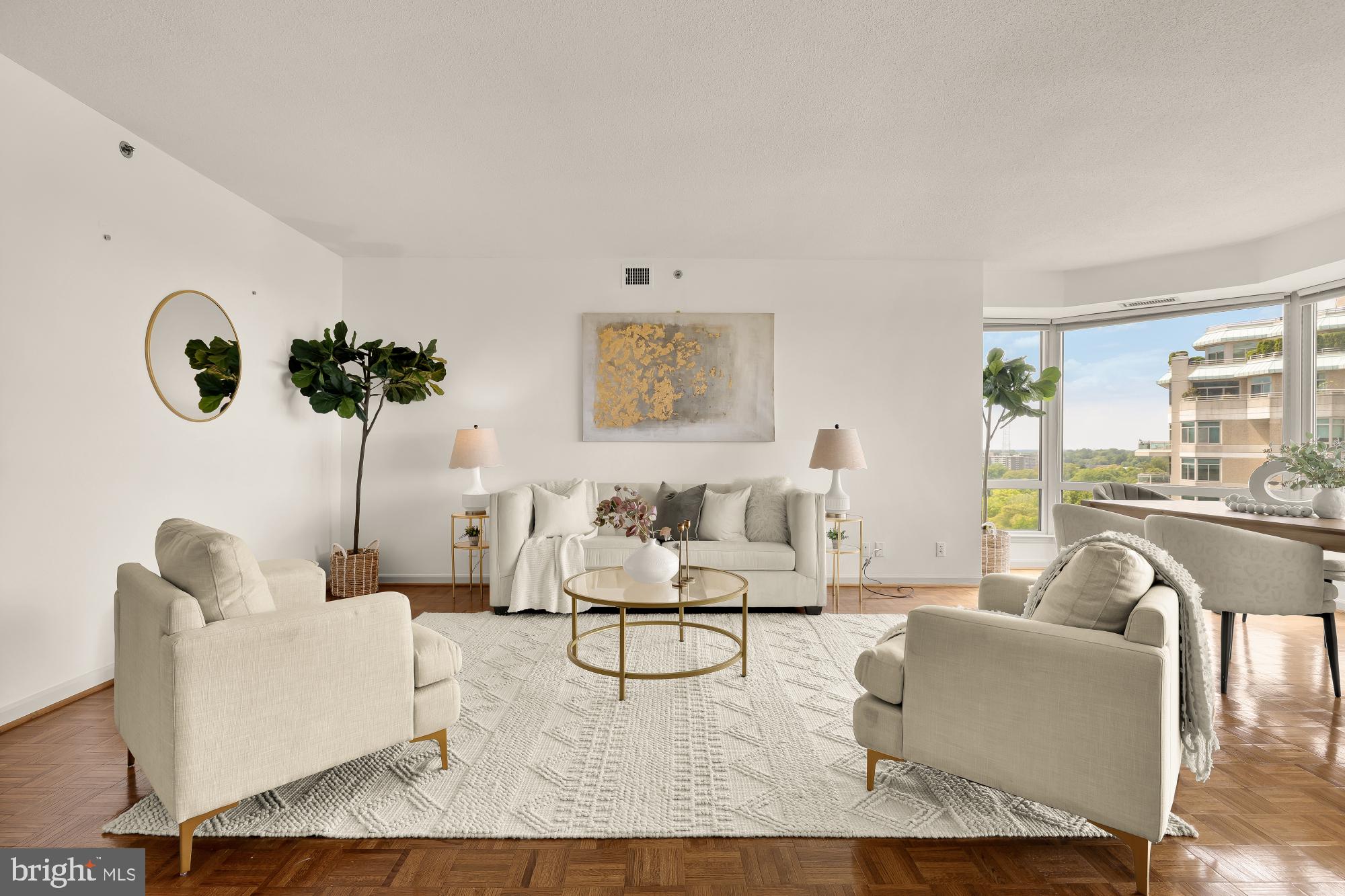 SOMERSET HOUSE CONDOS - Residential