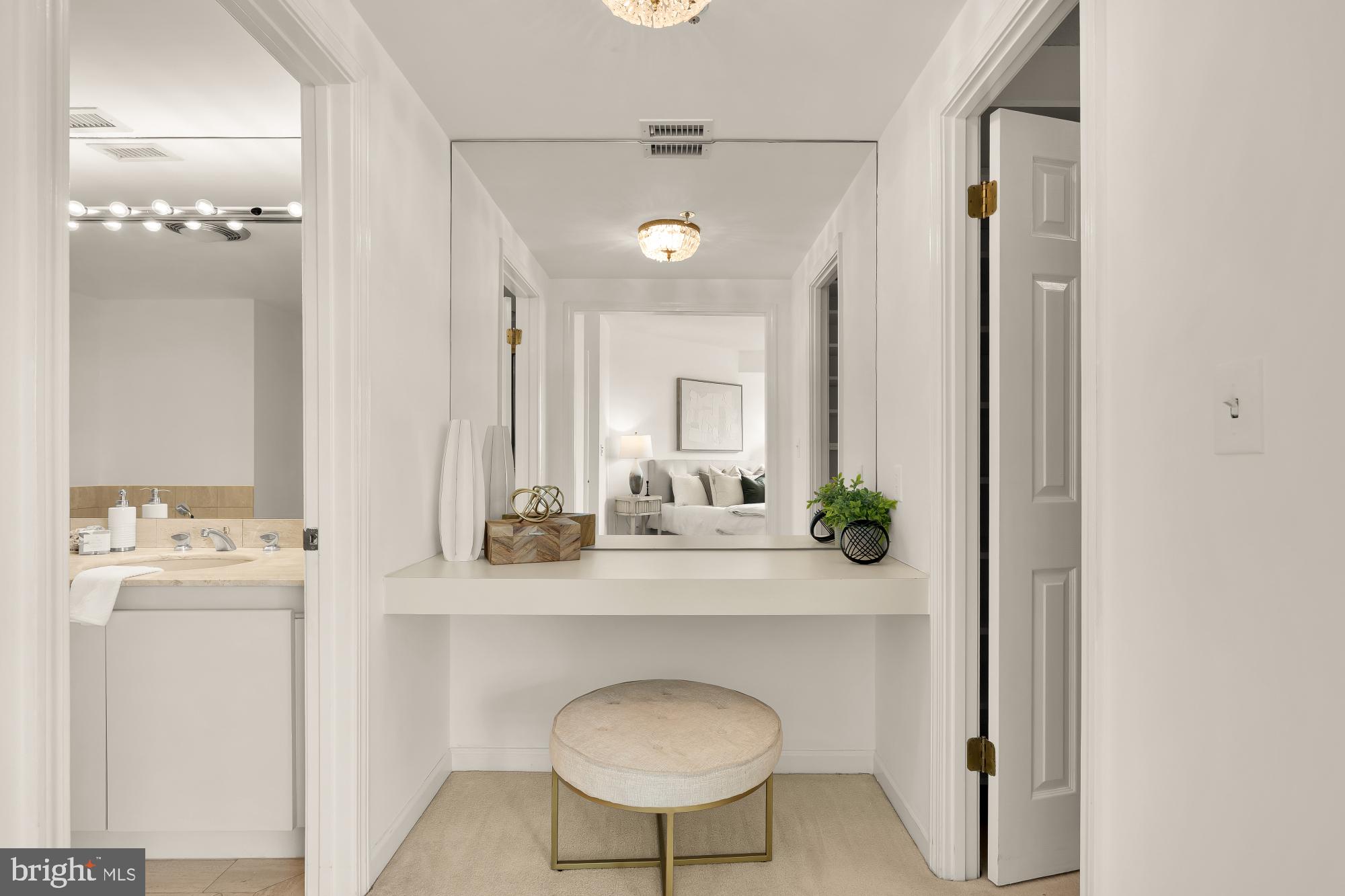 SOMERSET HOUSE CONDOS - Residential