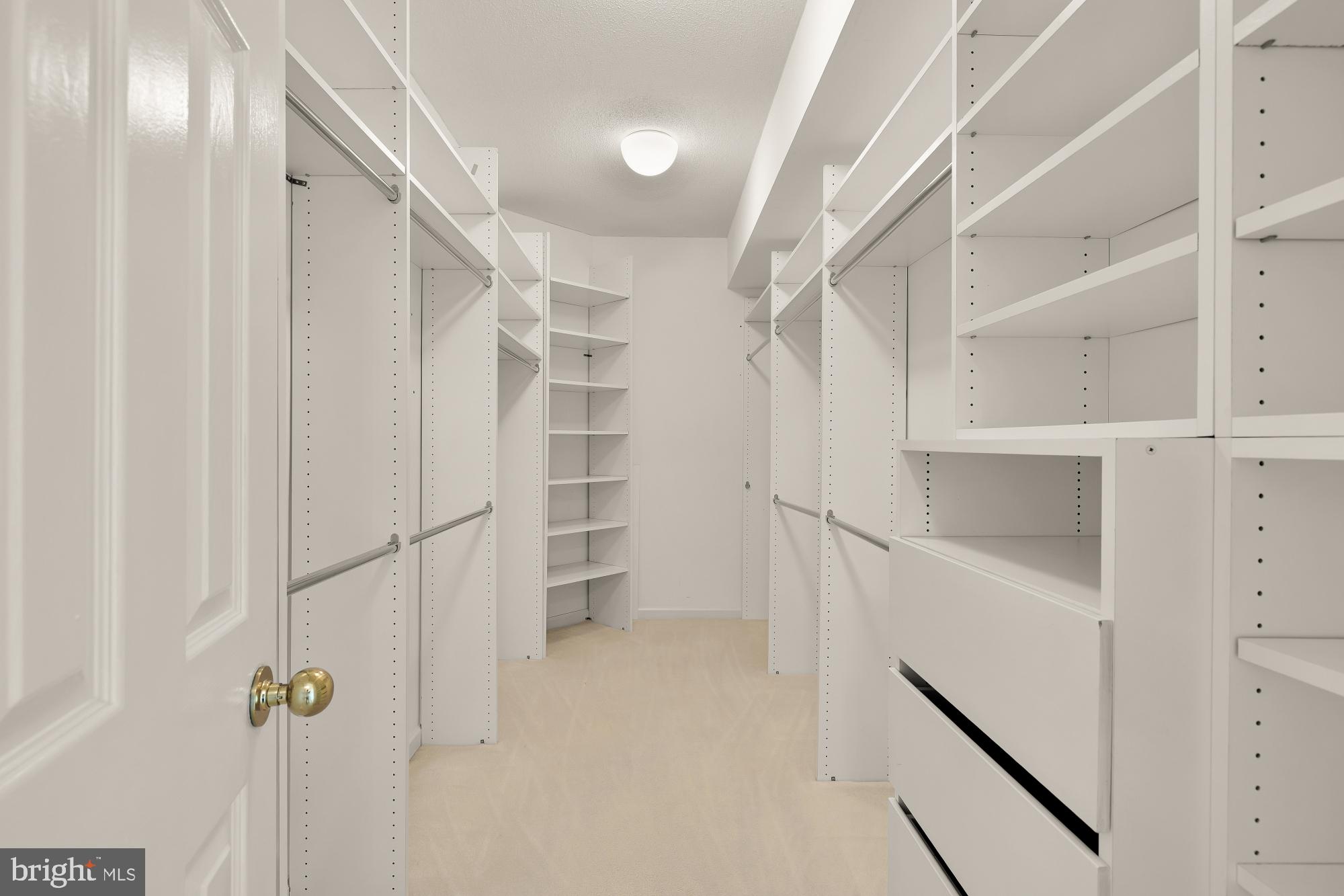 SOMERSET HOUSE CONDOS - Residential