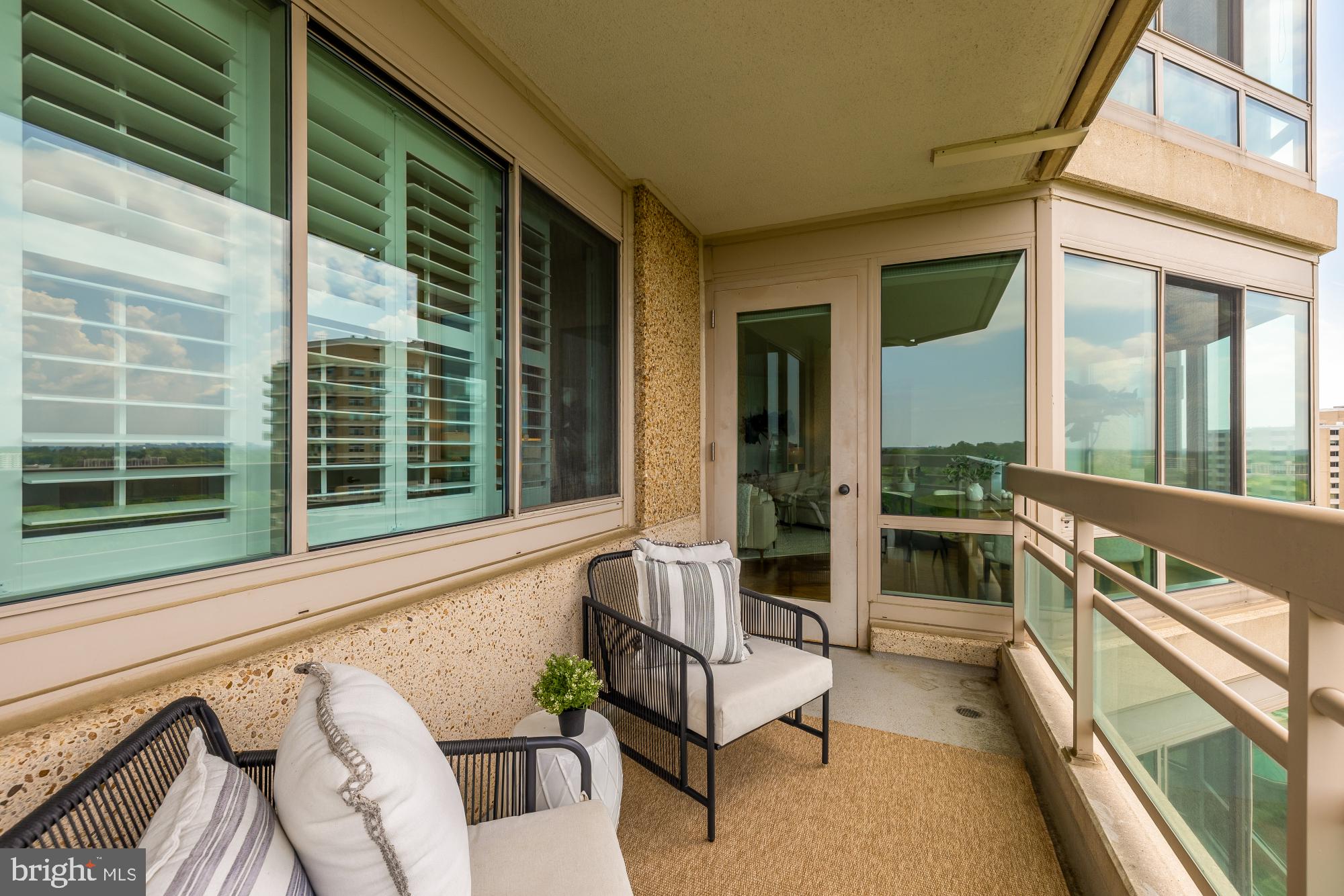 SOMERSET HOUSE CONDOS - Residential