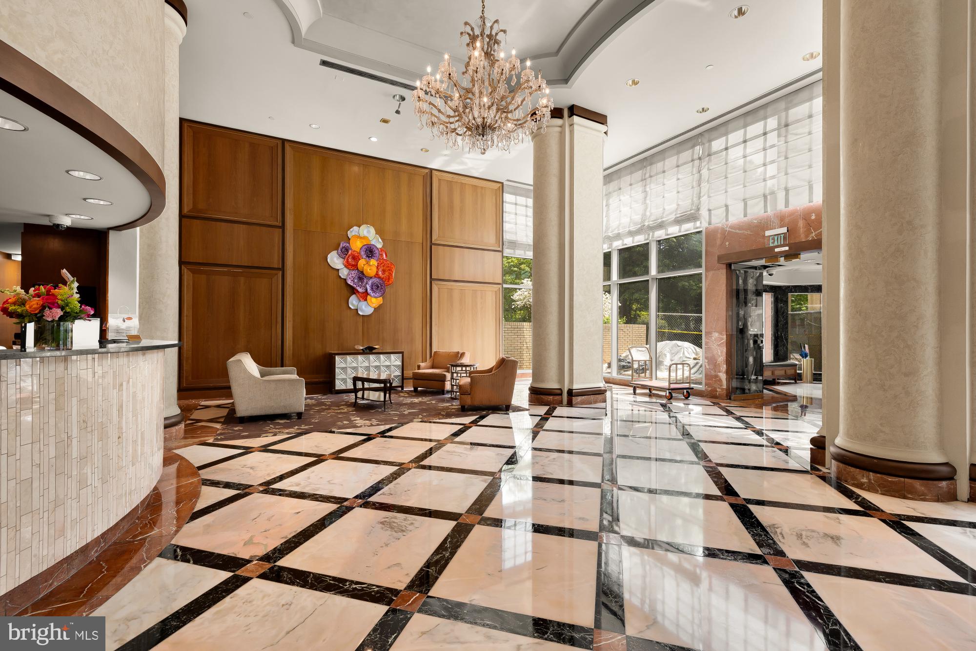 5600 WISCONSIN AVENUE 1502