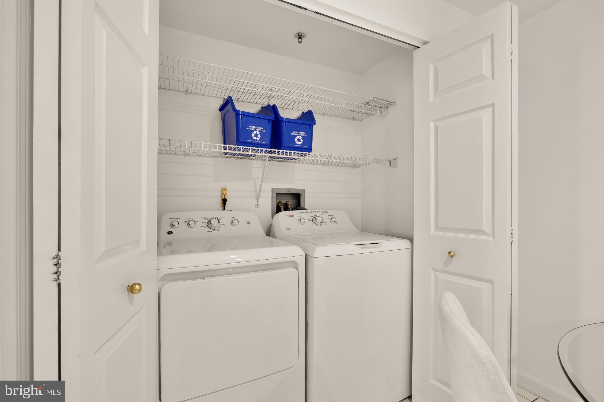 SOMERSET HOUSE CONDOS - Residential