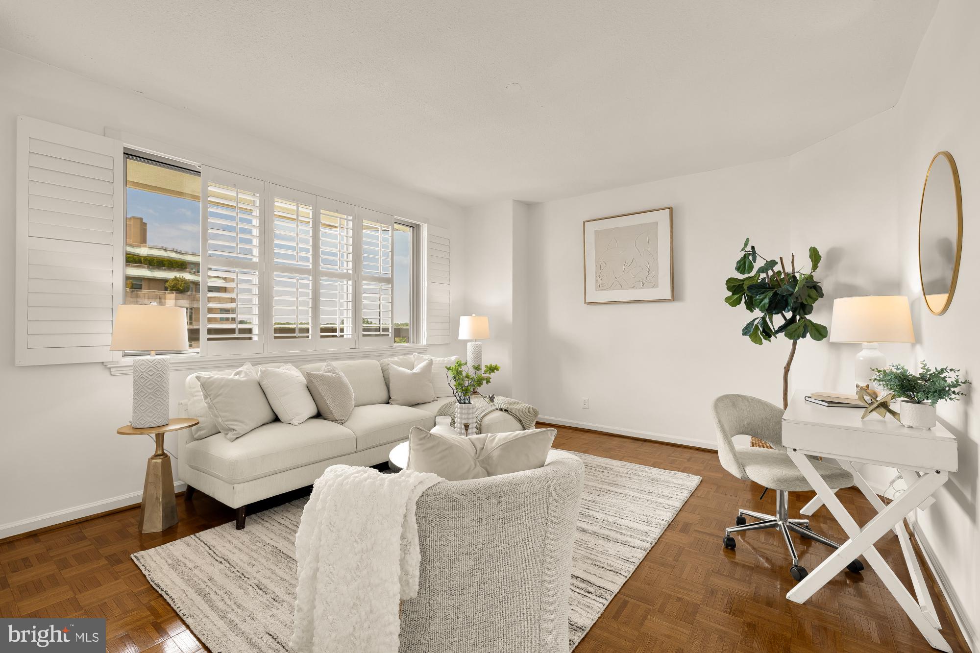 SOMERSET HOUSE CONDOS - Residential