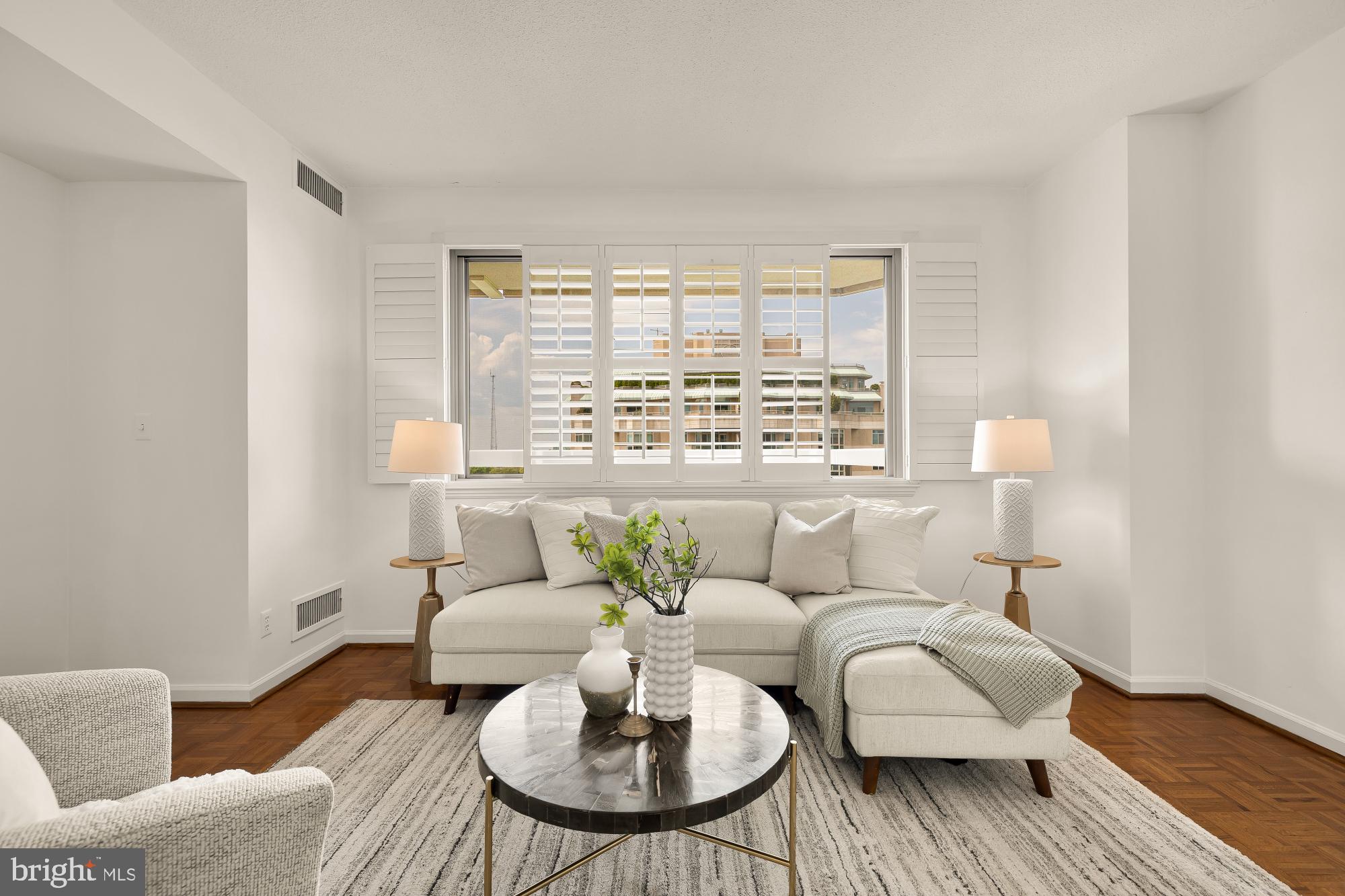 SOMERSET HOUSE CONDOS - Residential